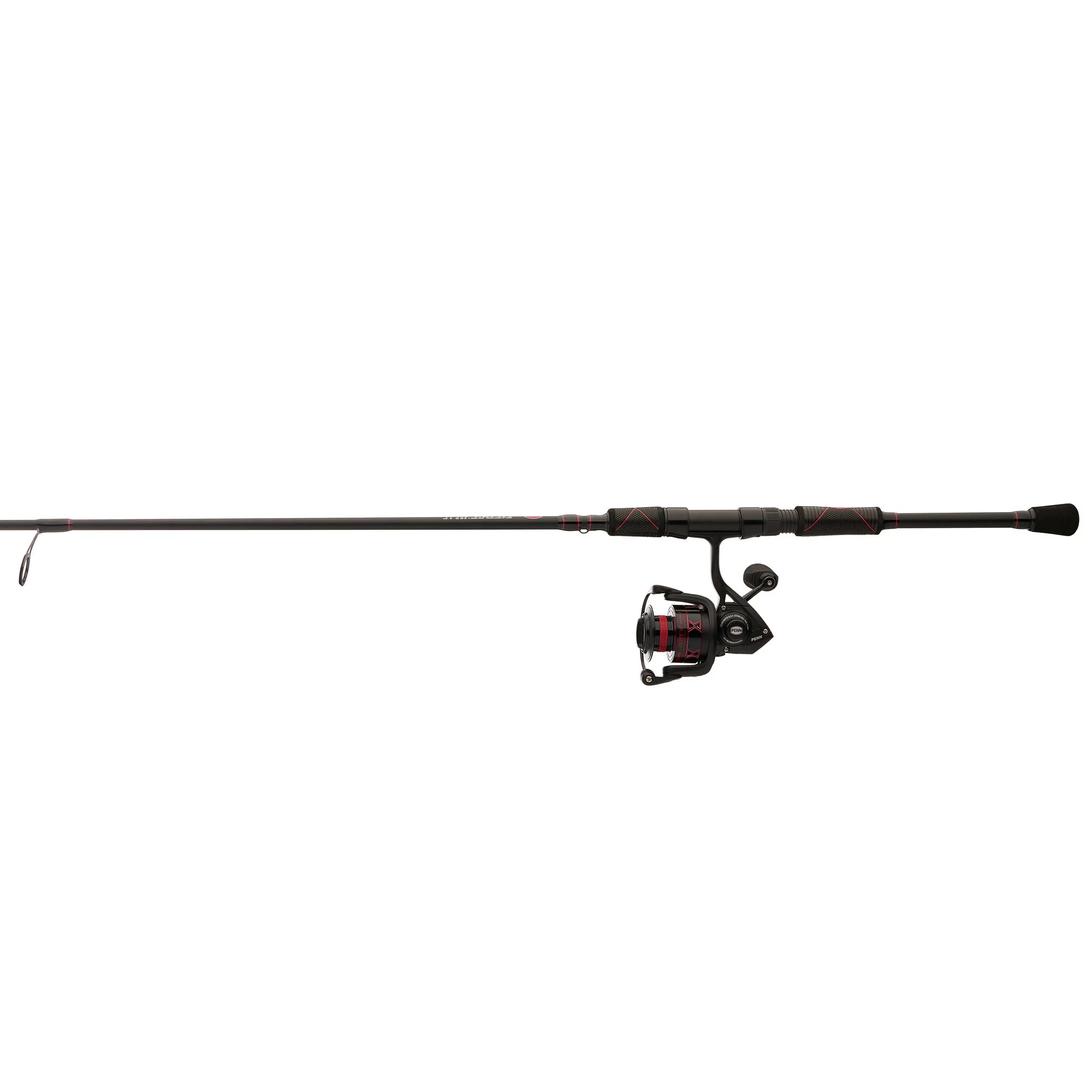 PENN Fierce® IV LE Spinning Combo - Image 16