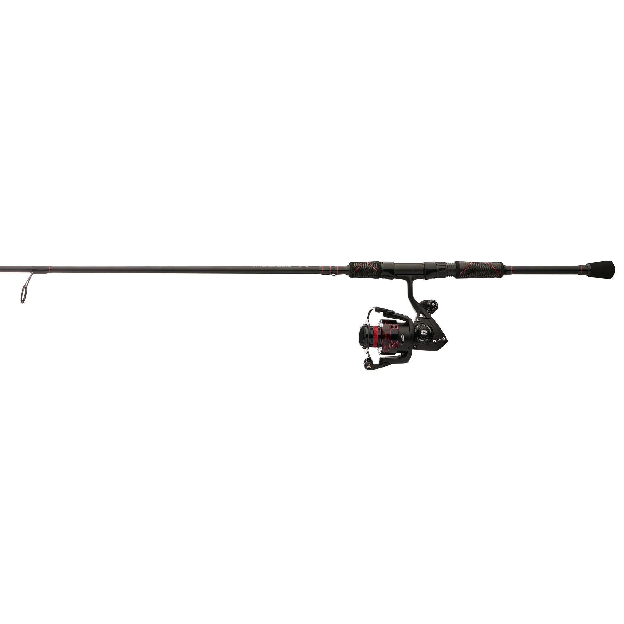 PENN Fierce® IV LE Spinning Combo - Image 17