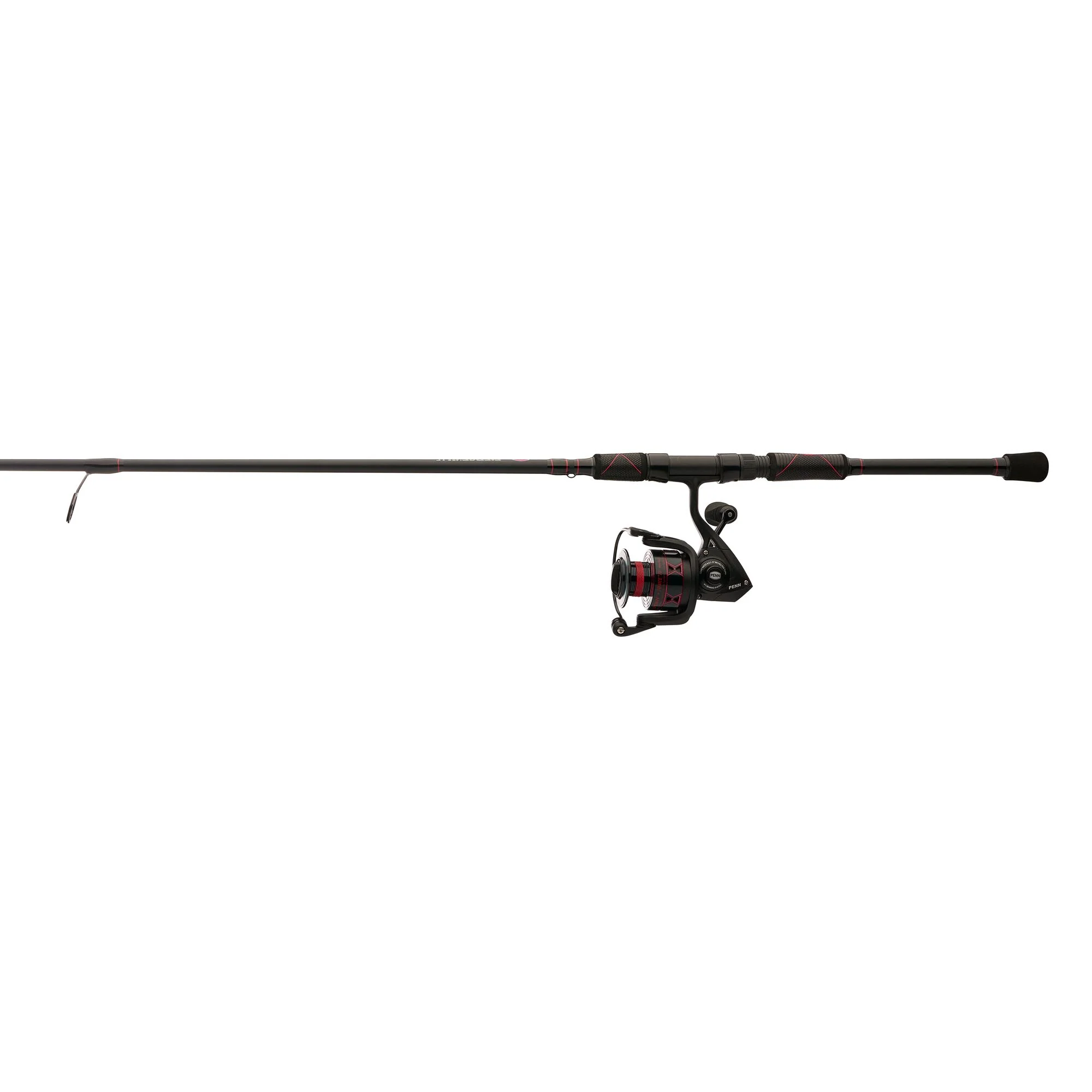 PENN Fierce® IV LE Spinning Combo - Image 18