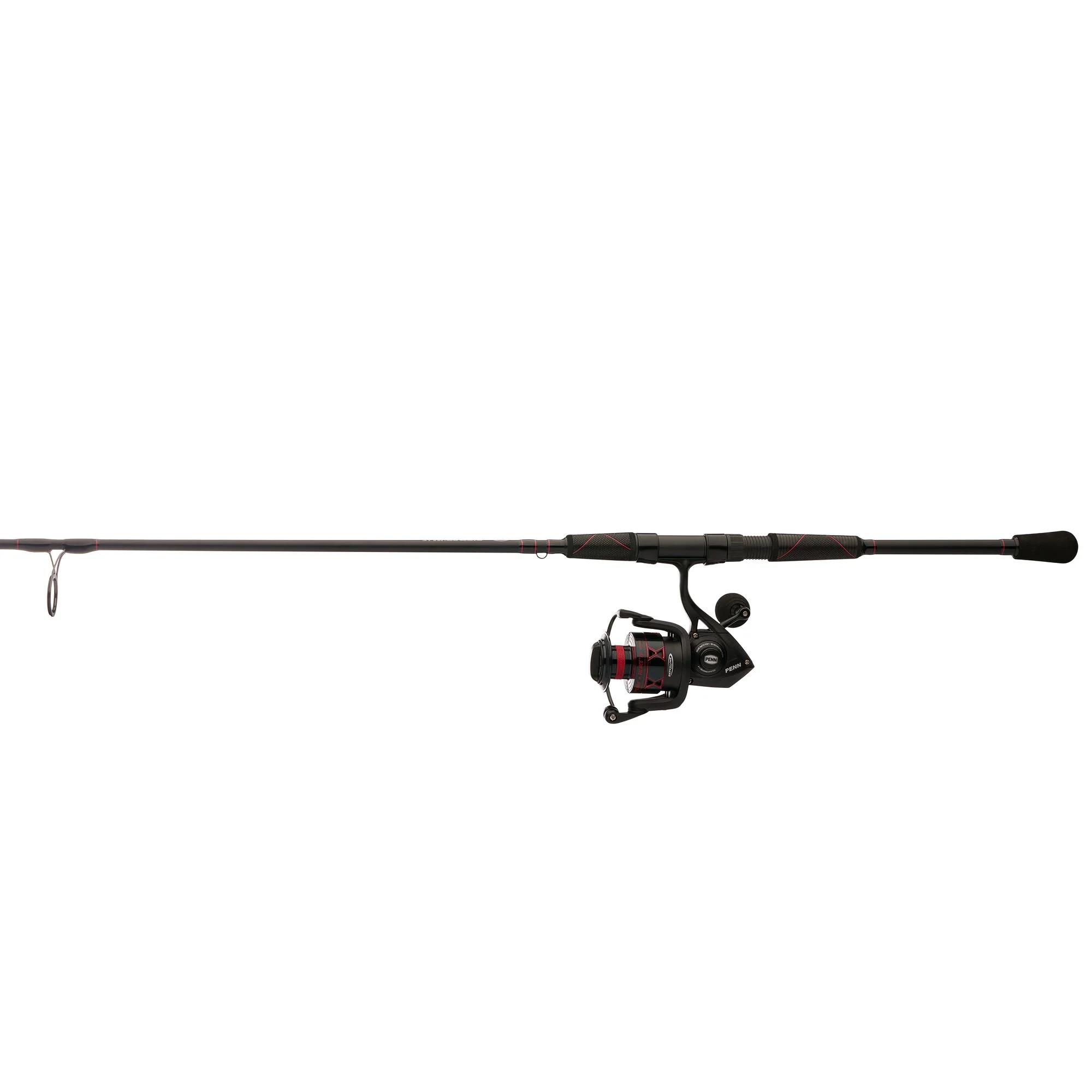 PENN Fierce® IV LE Spinning Combo - Image 19