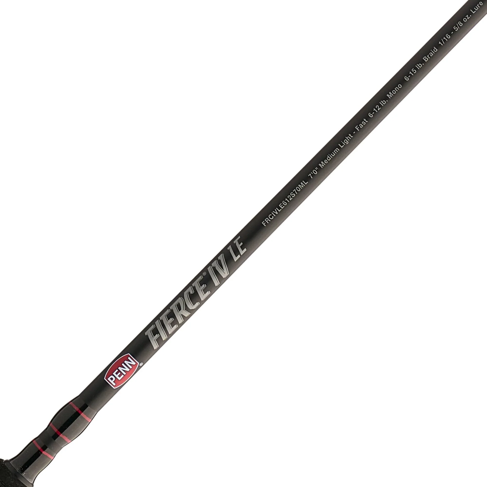 PENN Fierce® IV LE Spinning Combo - Image 21