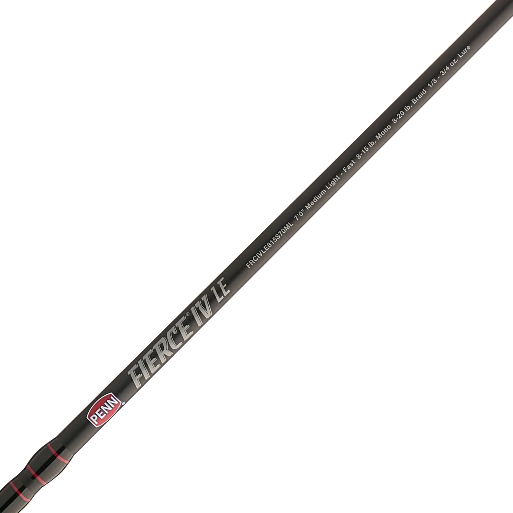 PENN Fierce® IV LE Spinning Combo - Image 22