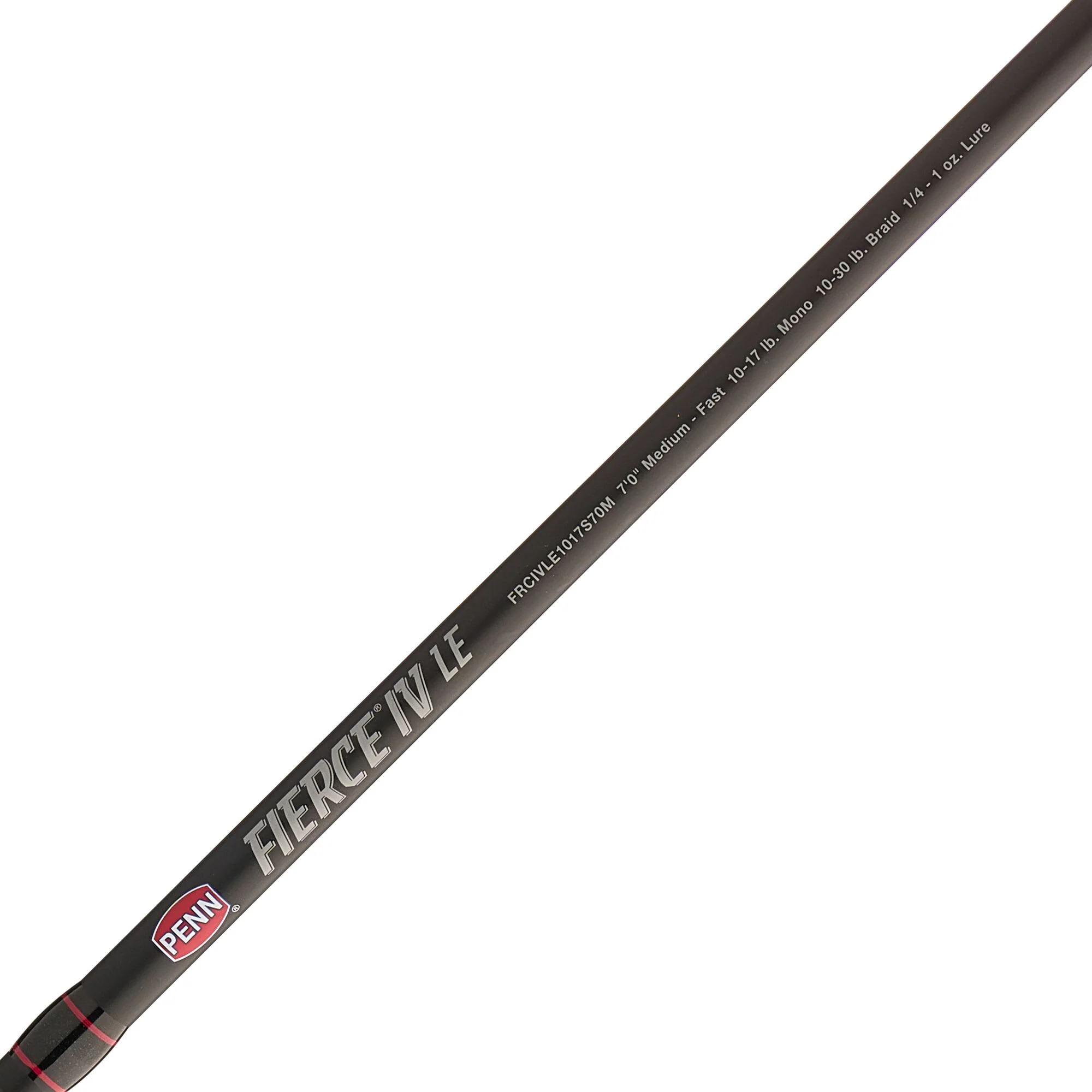 PENN Fierce® IV LE Spinning Combo - Image 23