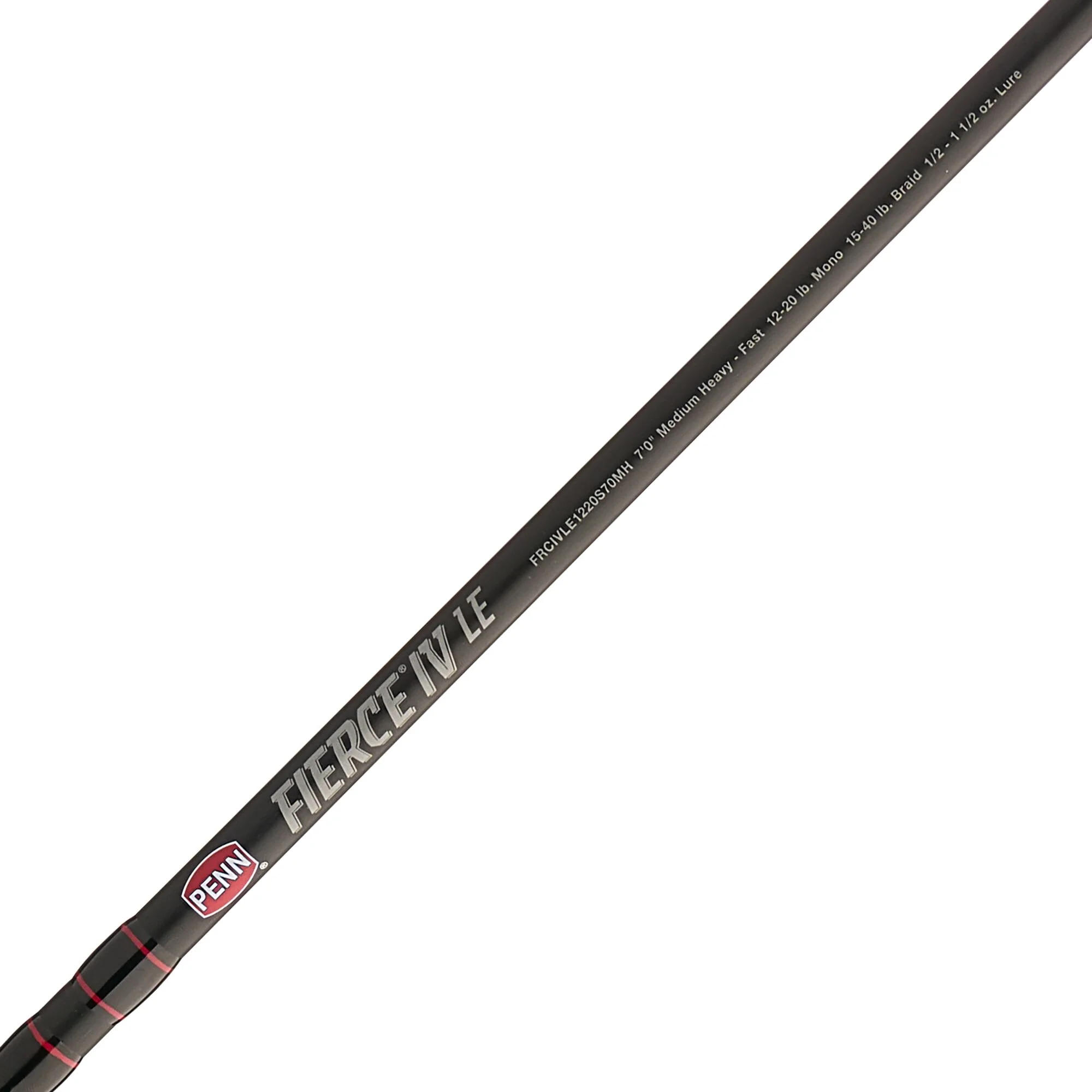 PENN Fierce® IV LE Spinning Combo - Image 24