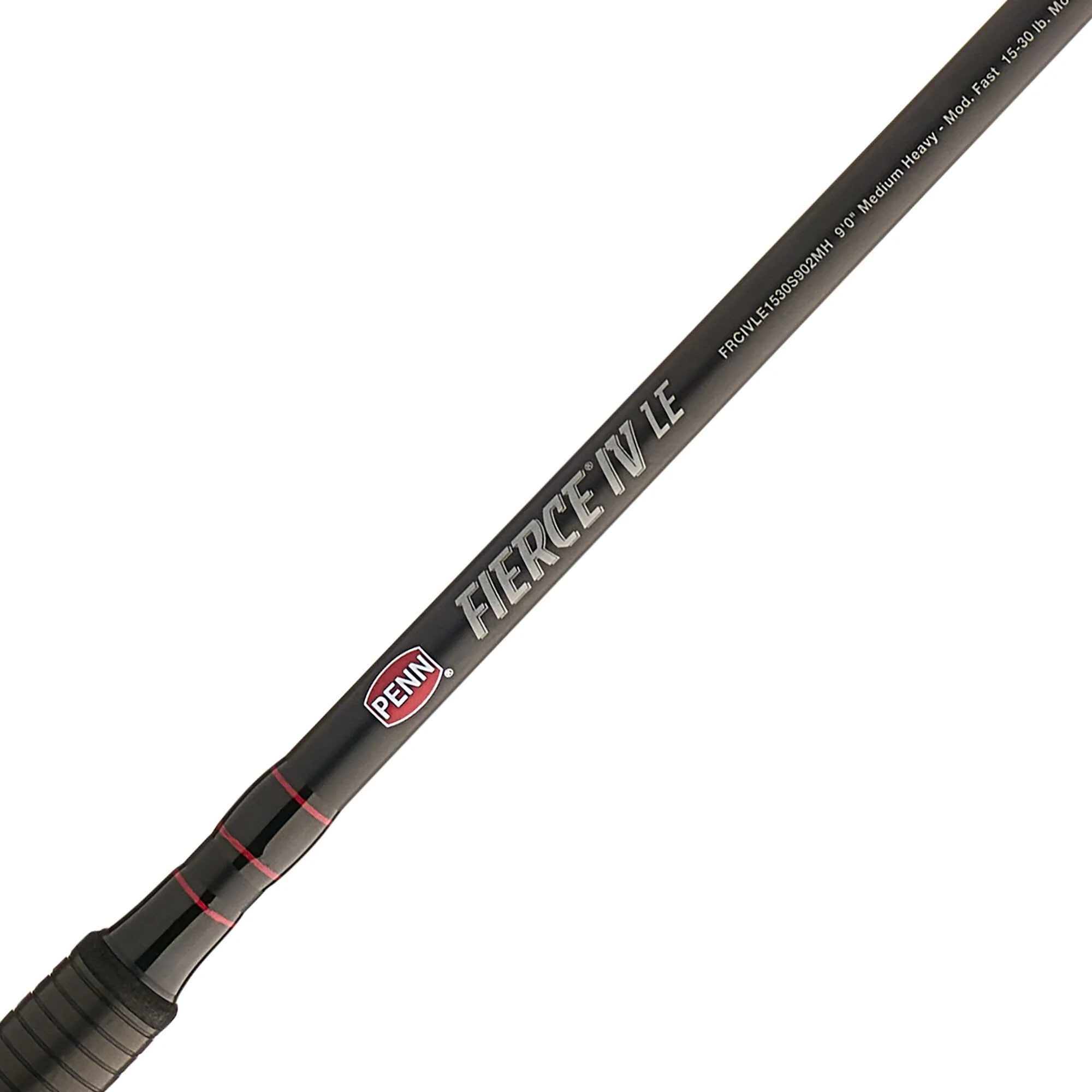 PENN Fierce® IV LE Spinning Combo - Image 25