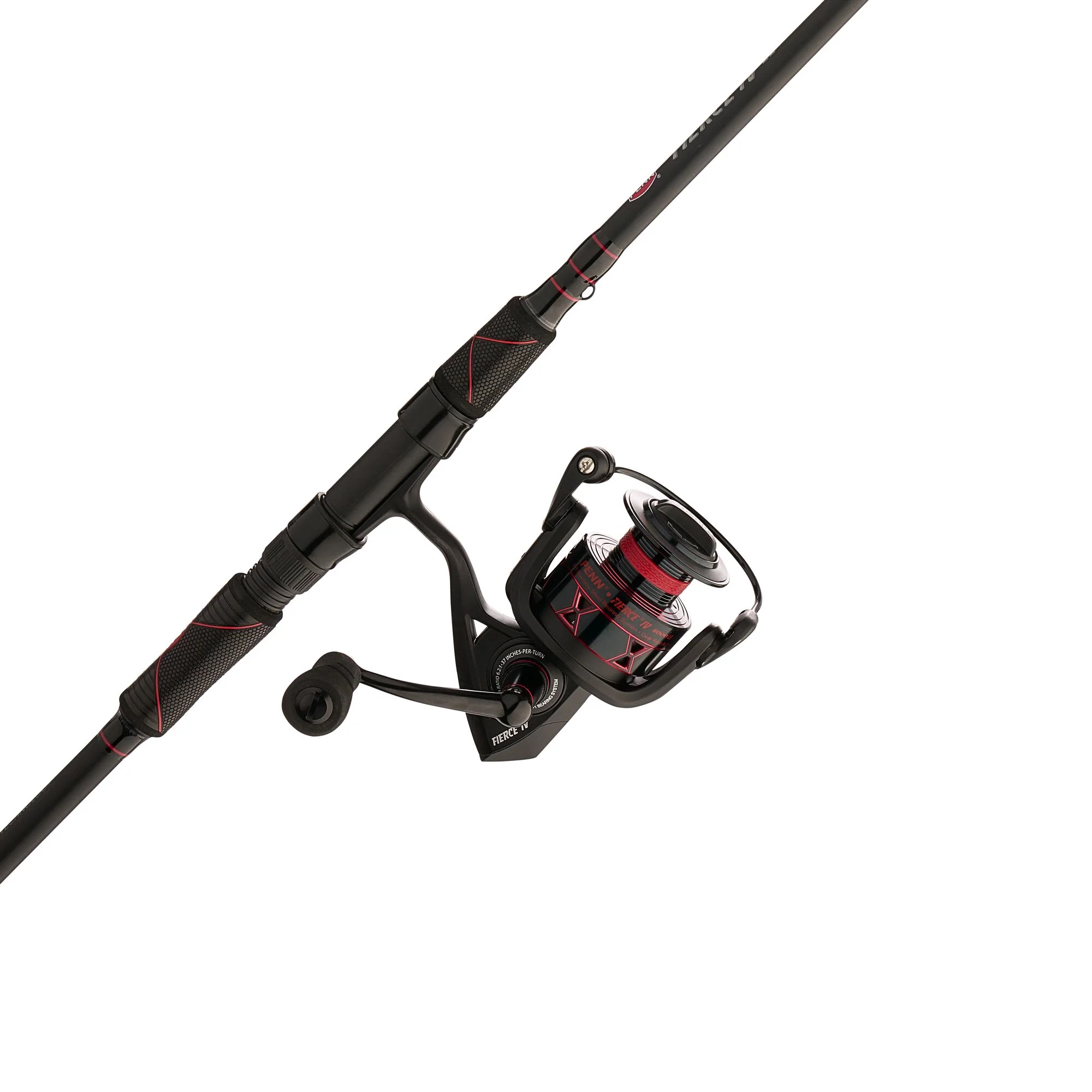 PENN Fierce® IV LE Spinning Combo - Image 3