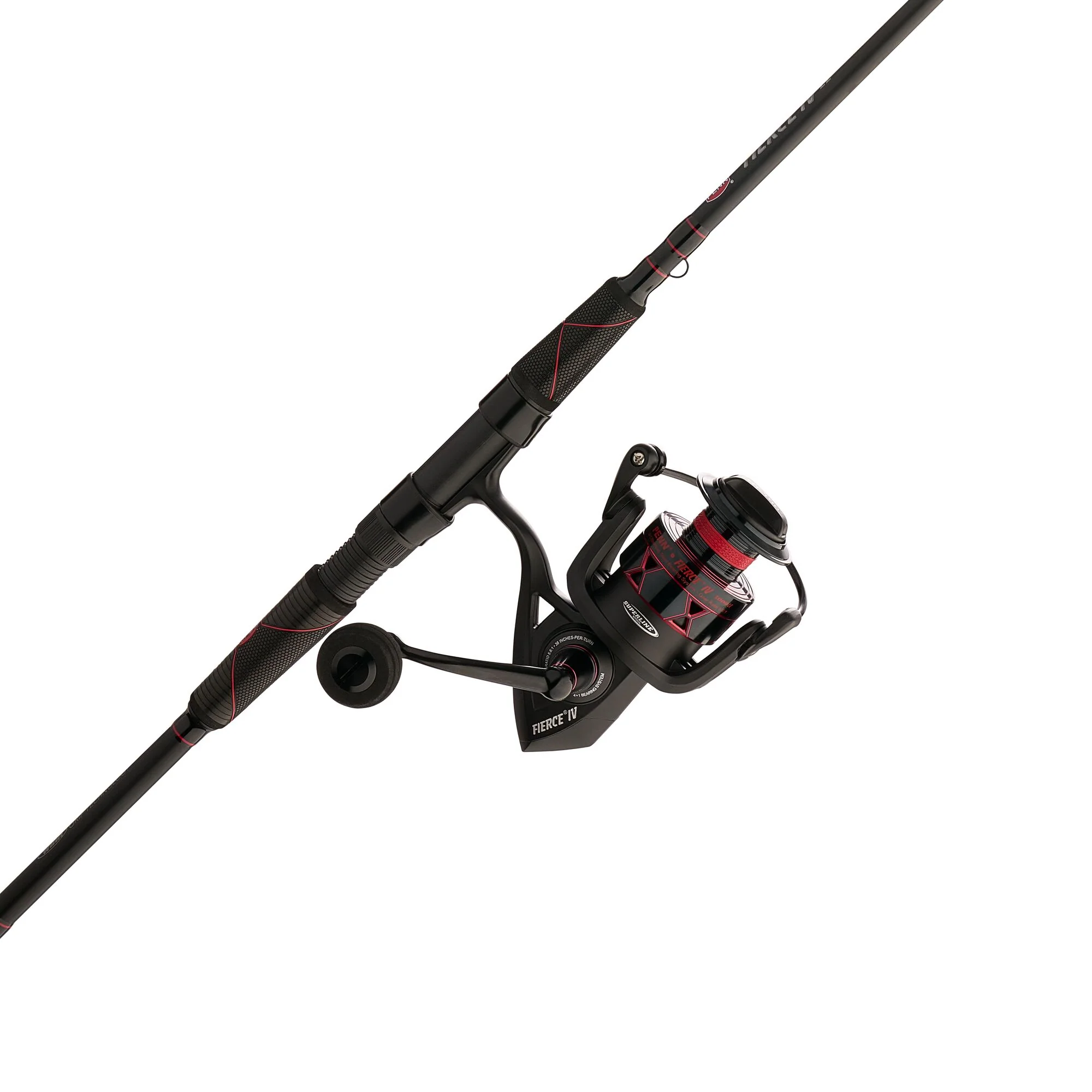 PENN Fierce® IV LE Spinning Combo - Image 4