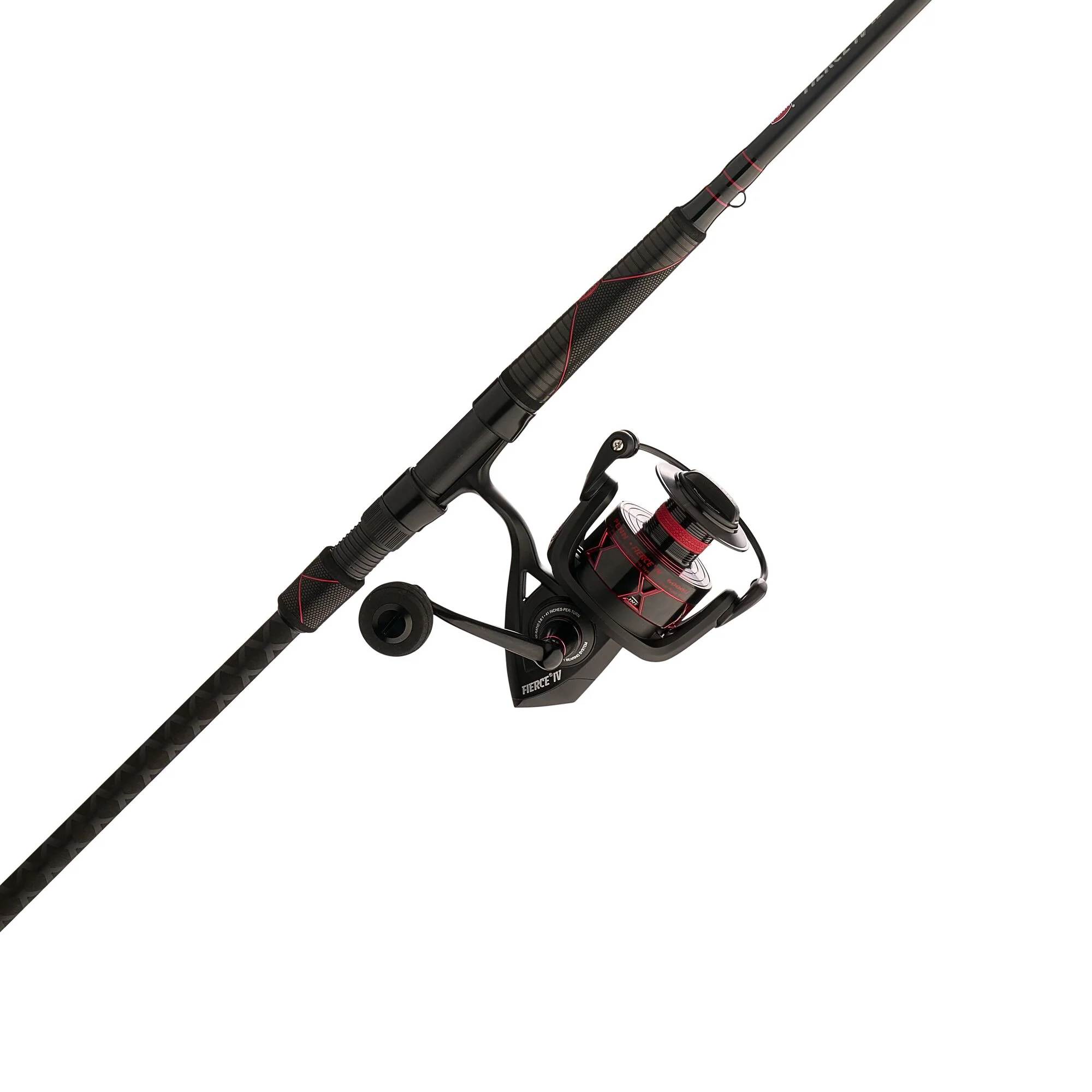 PENN Fierce® IV LE Spinning Combo - Image 5