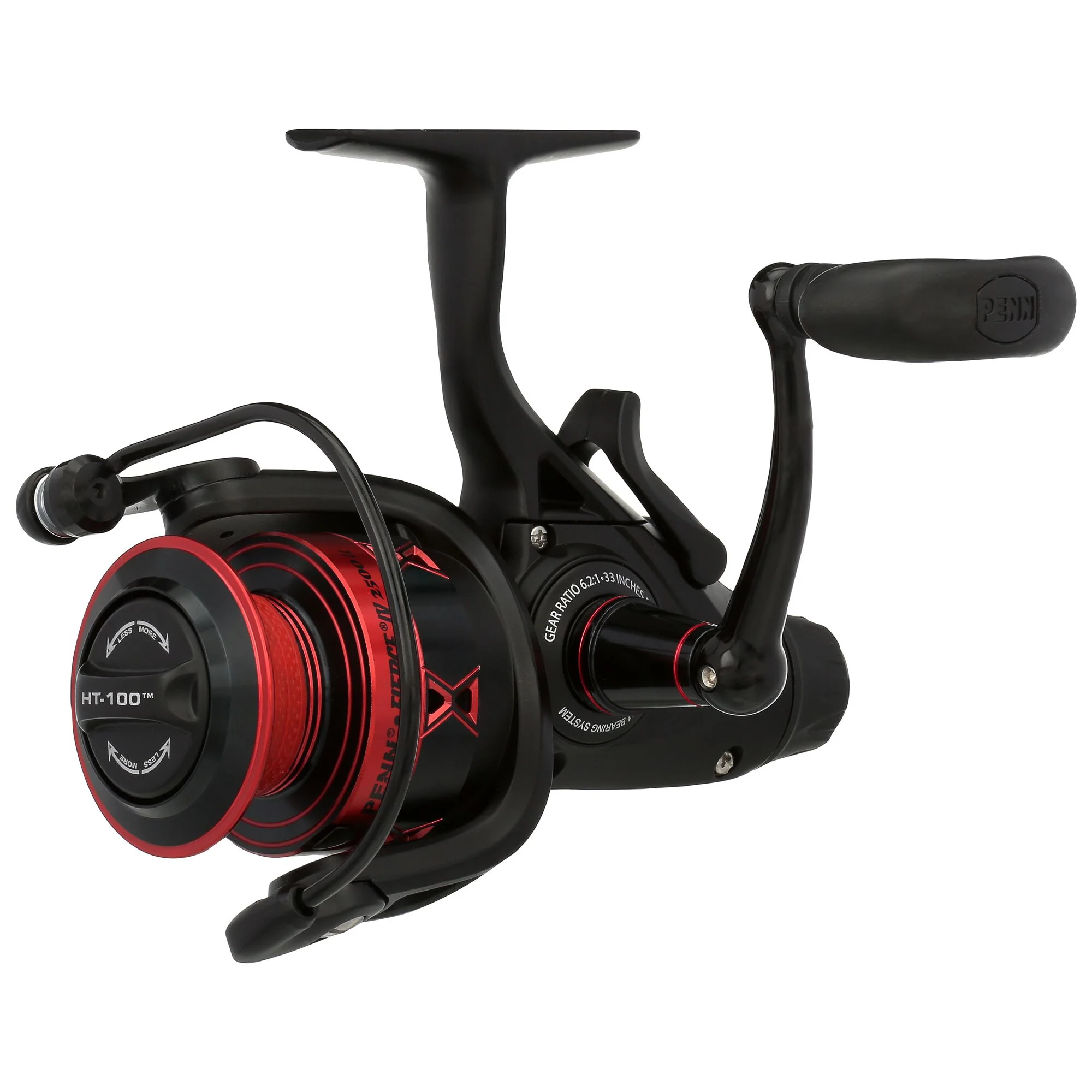 PENN Fierce® IV Live Liner Spinning Reel - Image 5