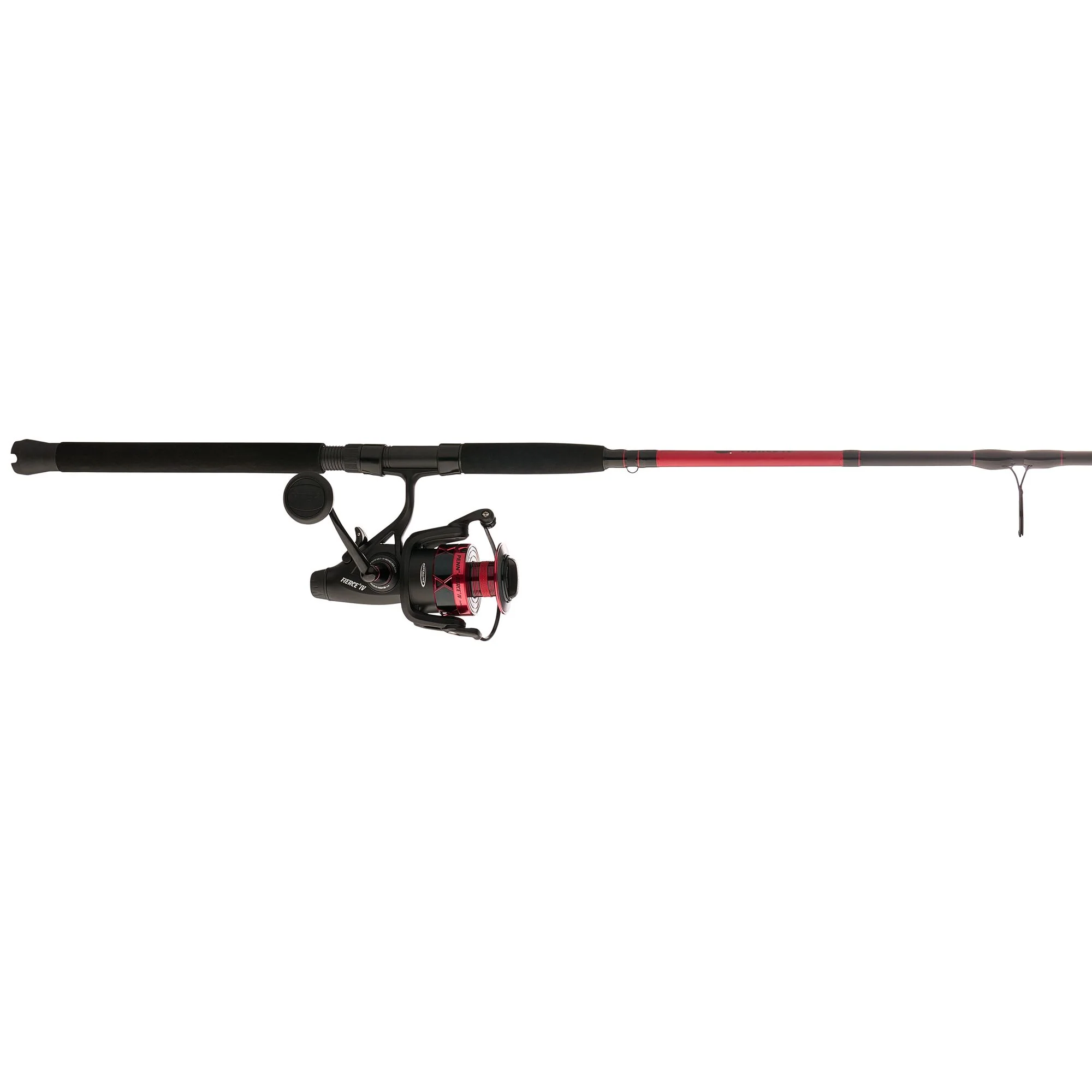 PENN Fierce® IV Live Liner Spinning Combo - Image 10