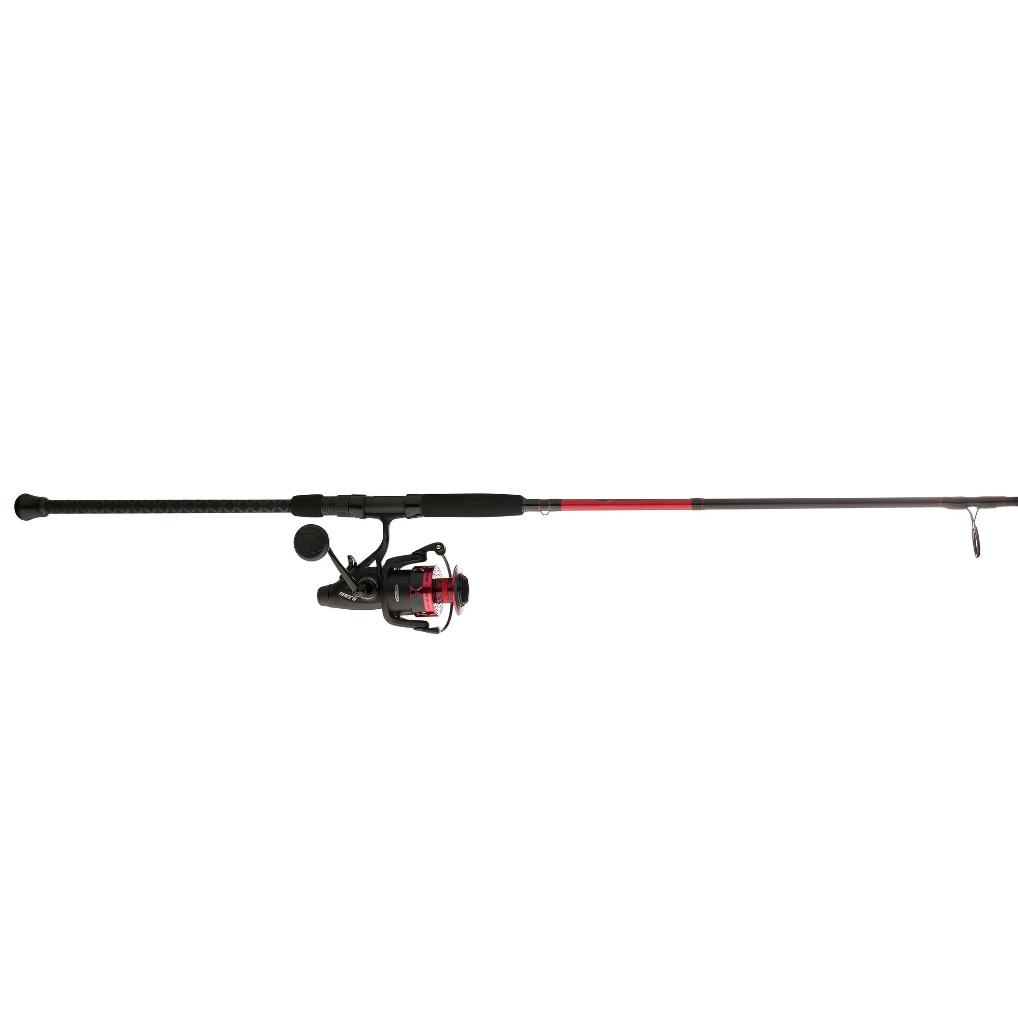 PENN Fierce® IV Live Liner Spinning Combo - Image 11