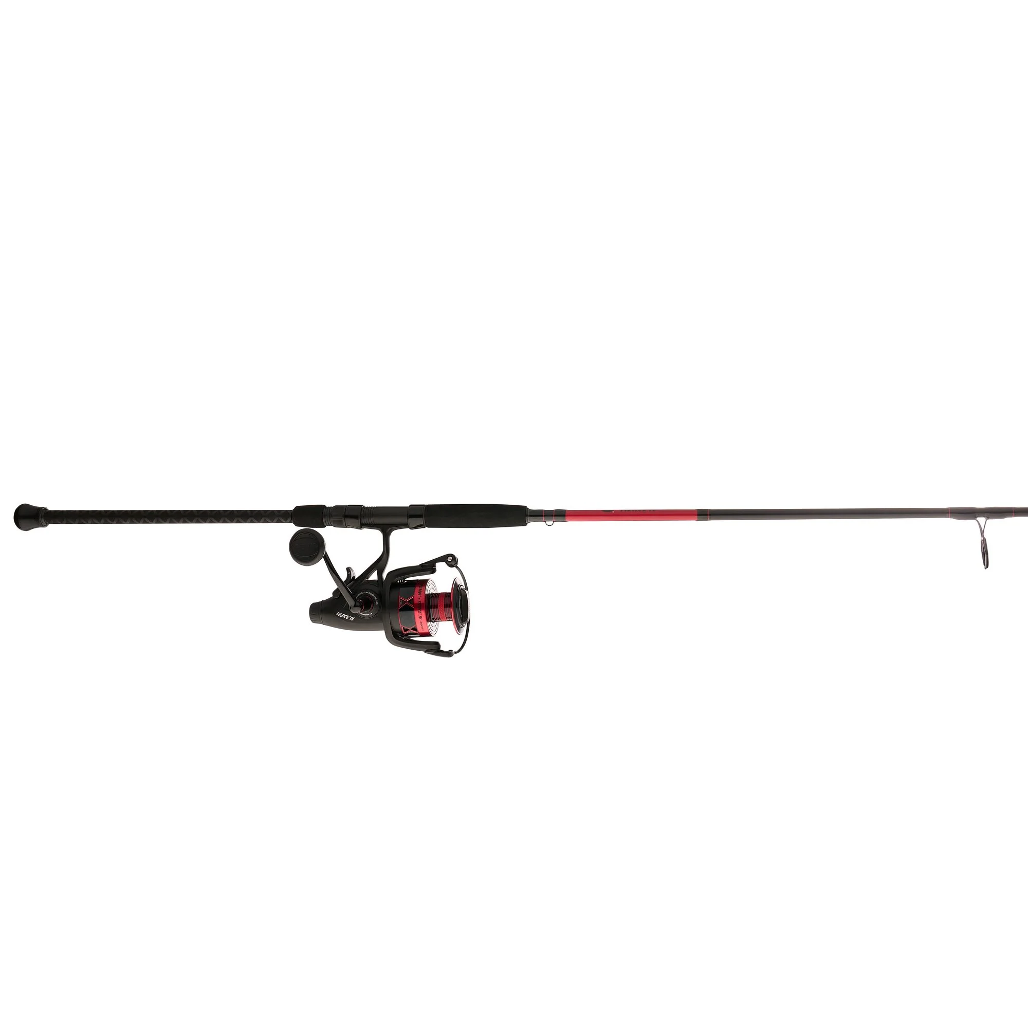 PENN Fierce® IV Live Liner Spinning Combo - Image 12