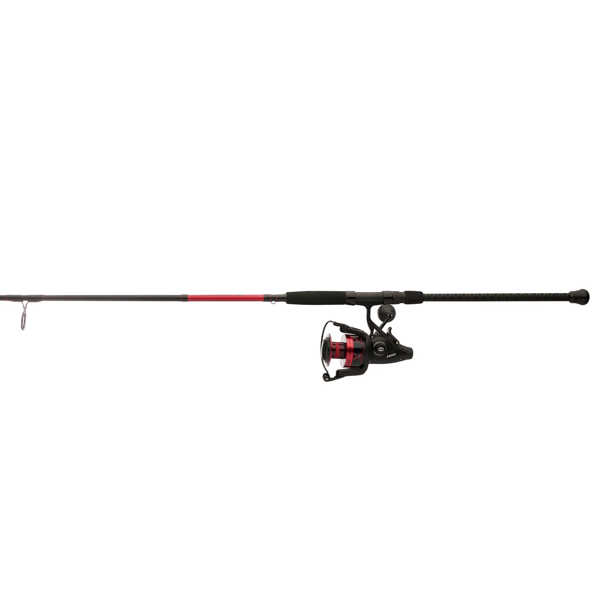 PENN Fierce® IV Live Liner Spinning Combo - Image 16