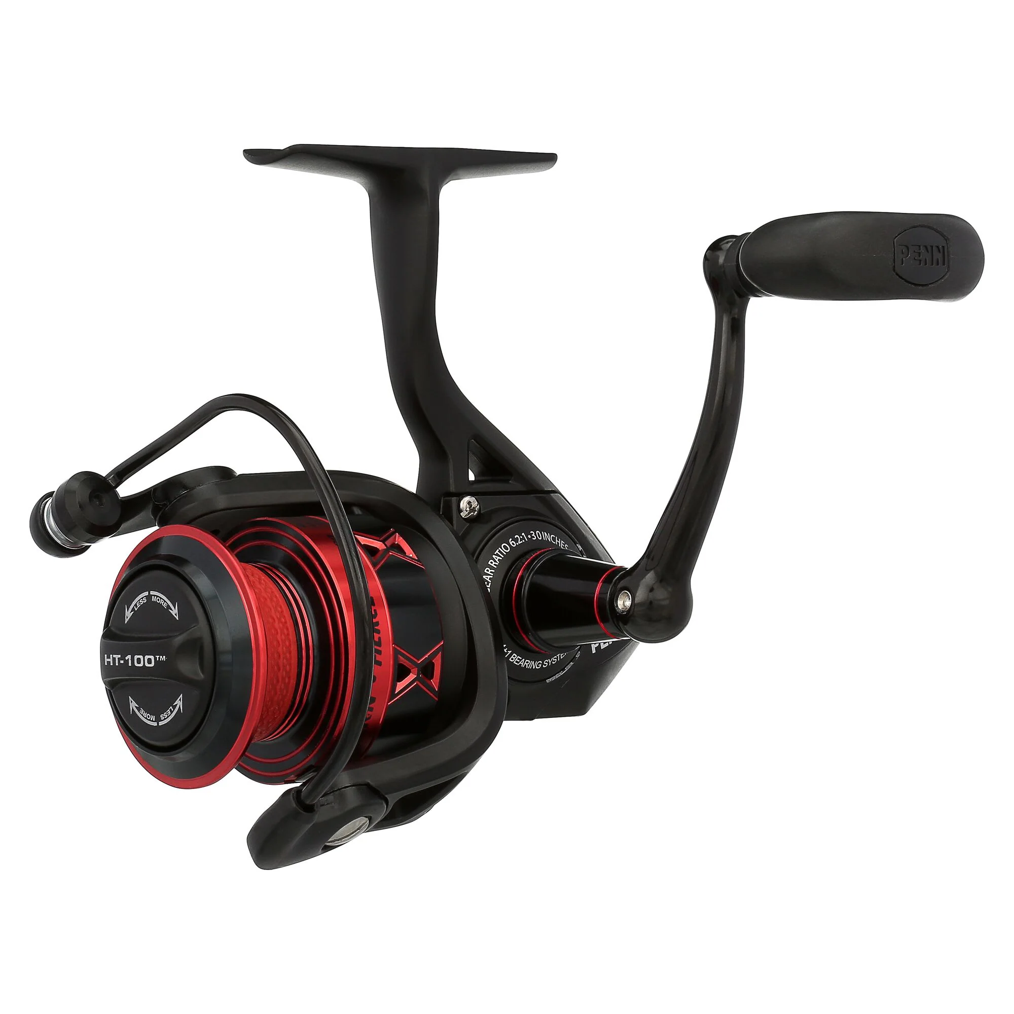 PENN Fierce® IV Spinning Reel - Image 10