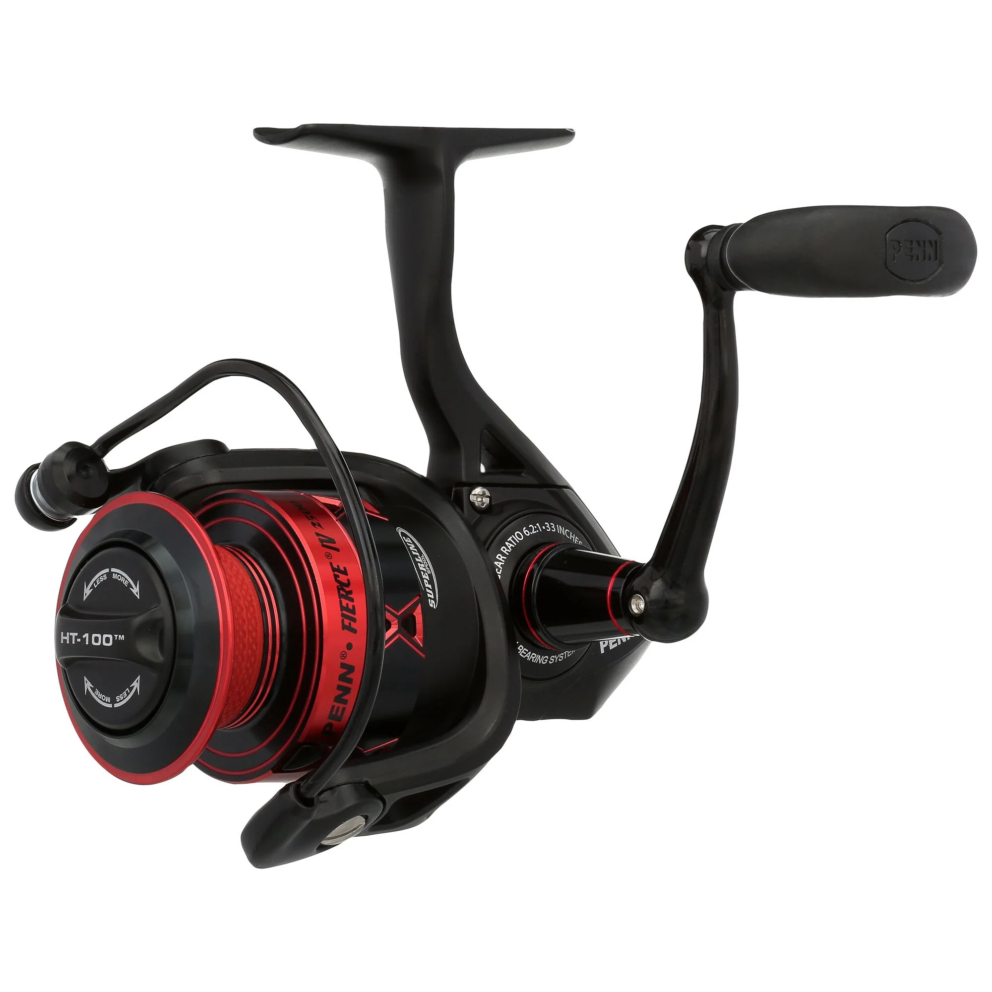 PENN Fierce® IV Spinning Reel - Image 11