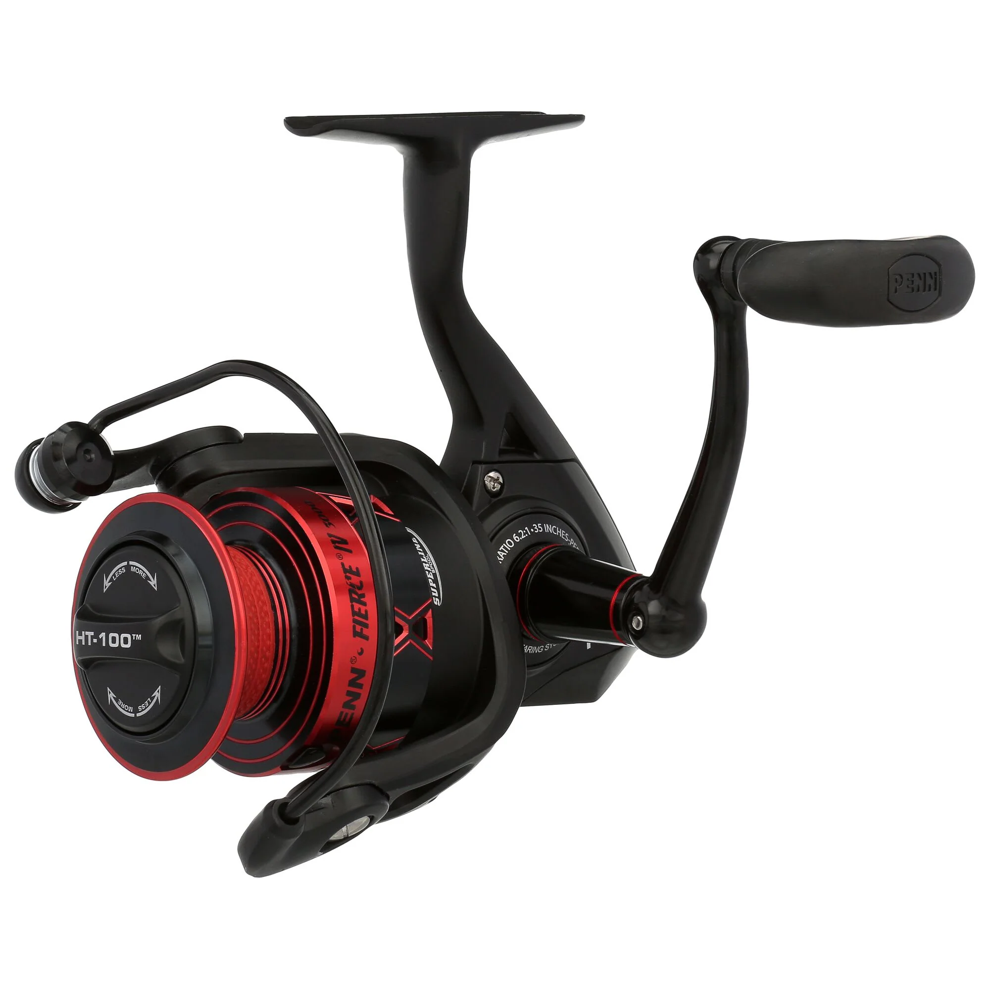 PENN Fierce® IV Spinning Reel - Image 12