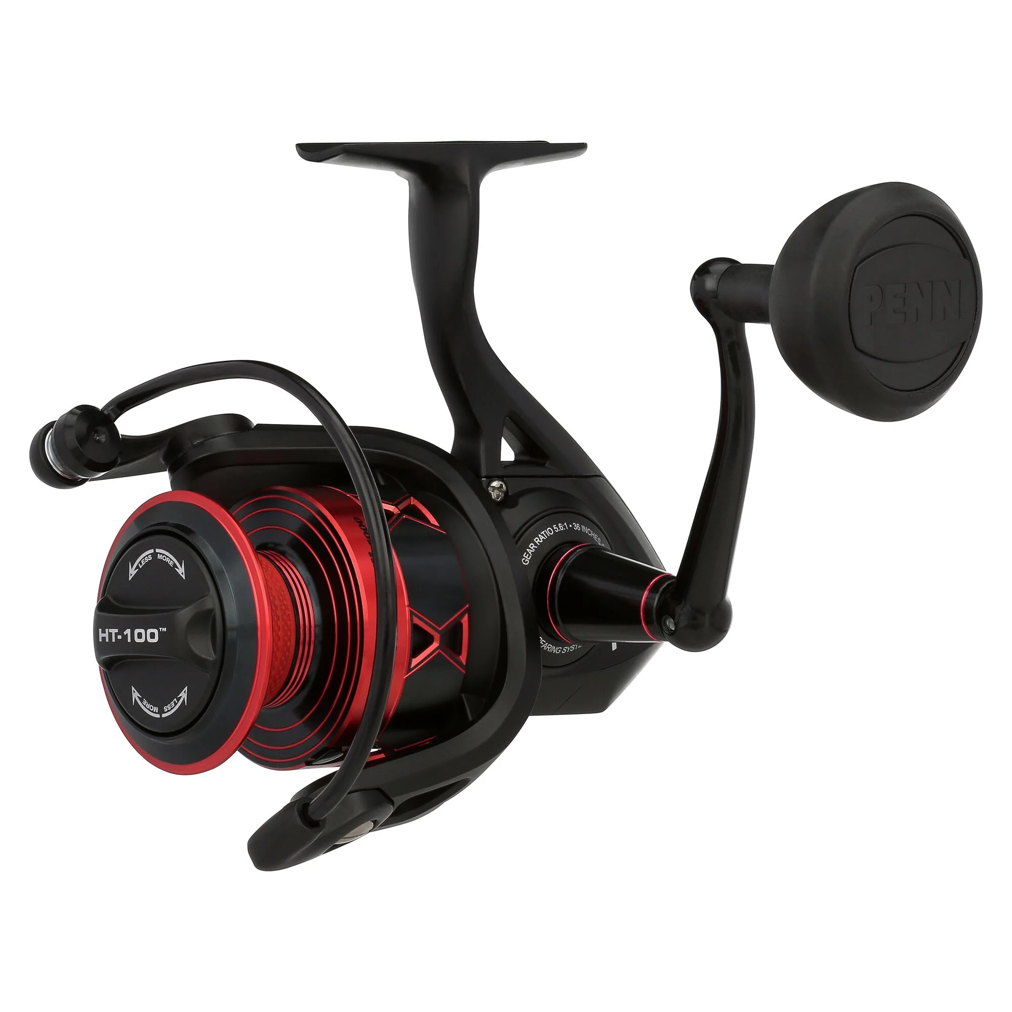 PENN Fierce® IV Spinning Reel - Image 14
