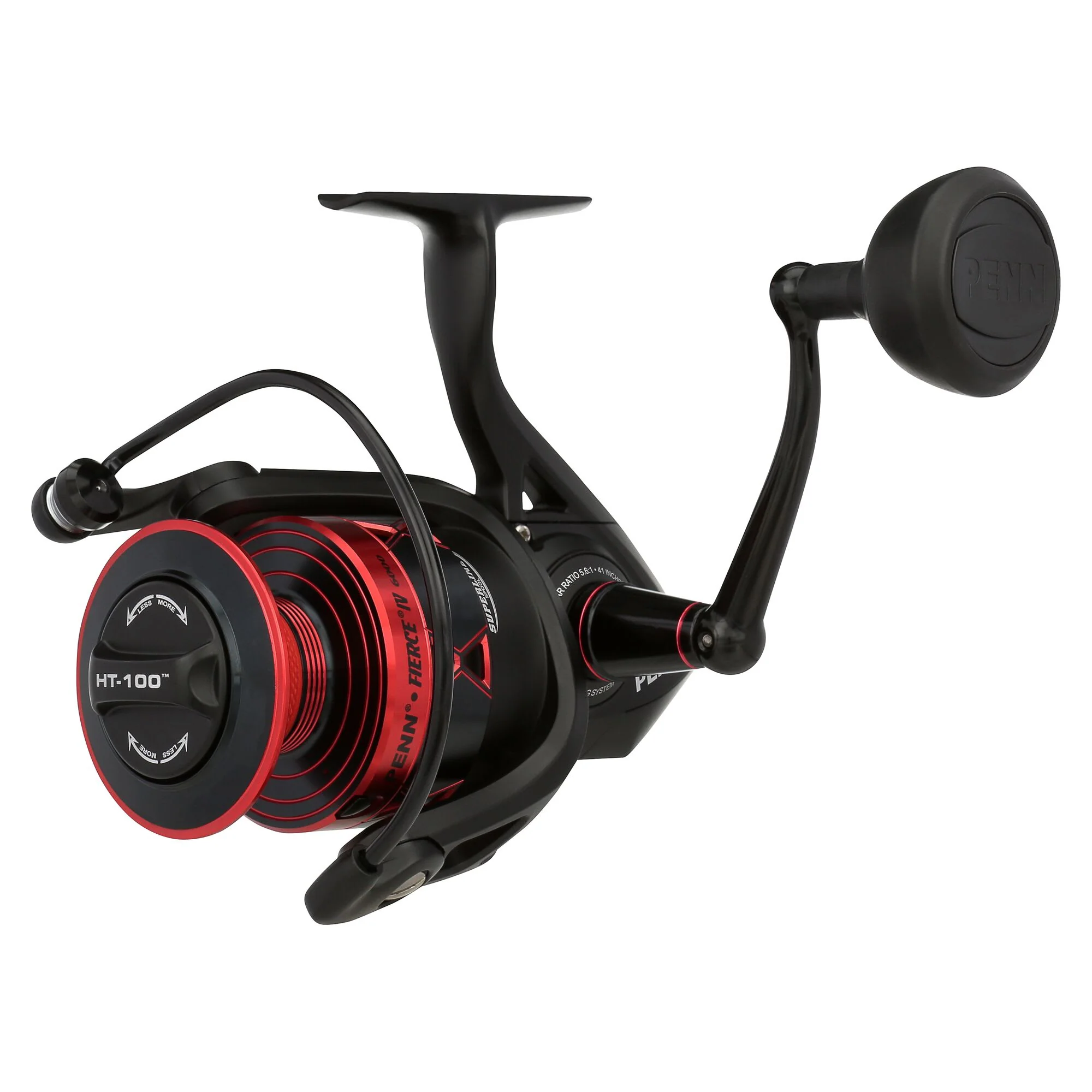PENN Fierce® IV Spinning Reel - Image 15