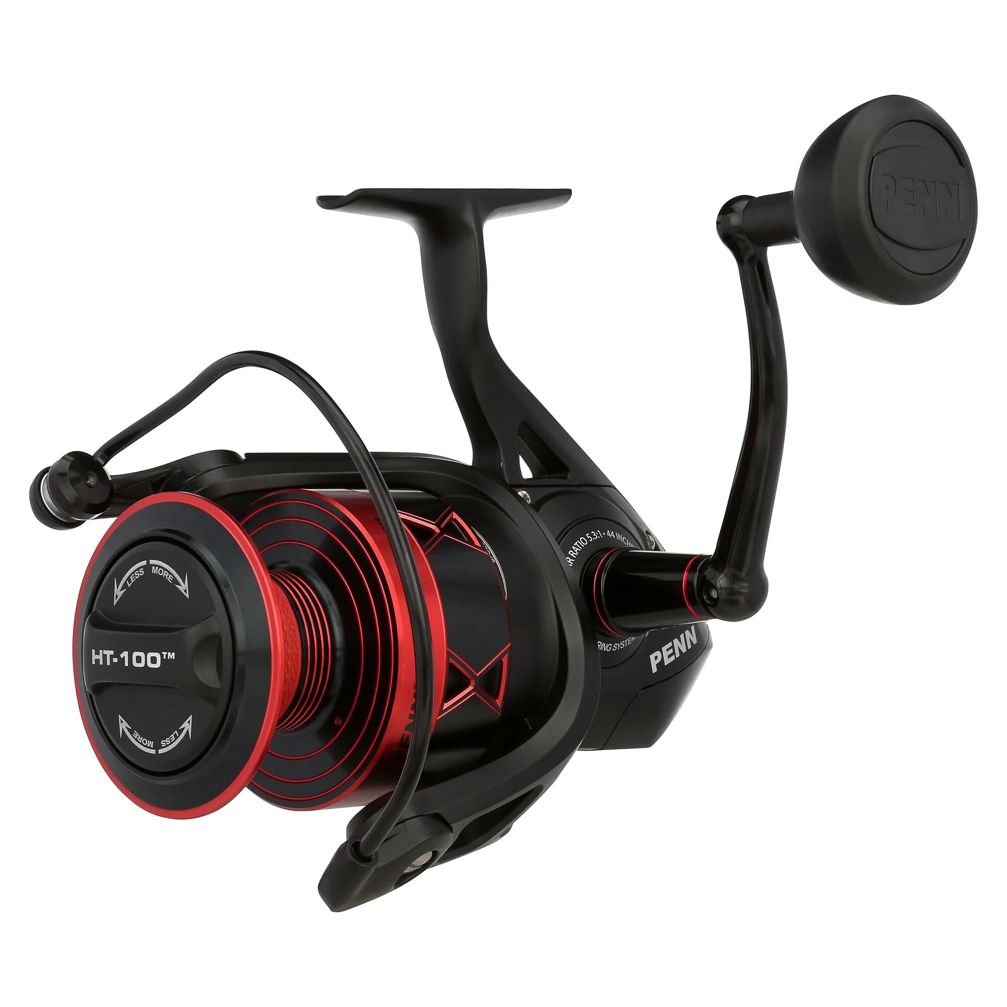 PENN Fierce® IV Spinning Reel - Image 16