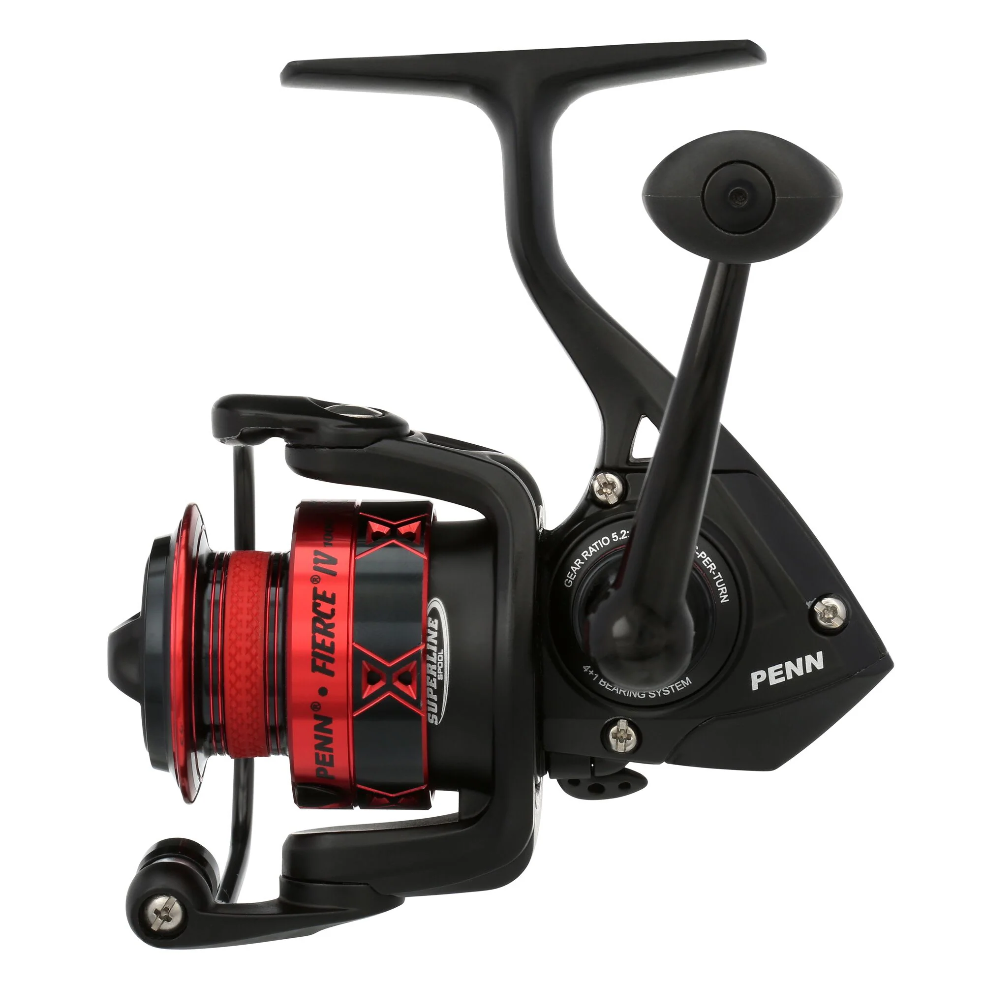 PENN Fierce® IV Spinning Reel - Image 17