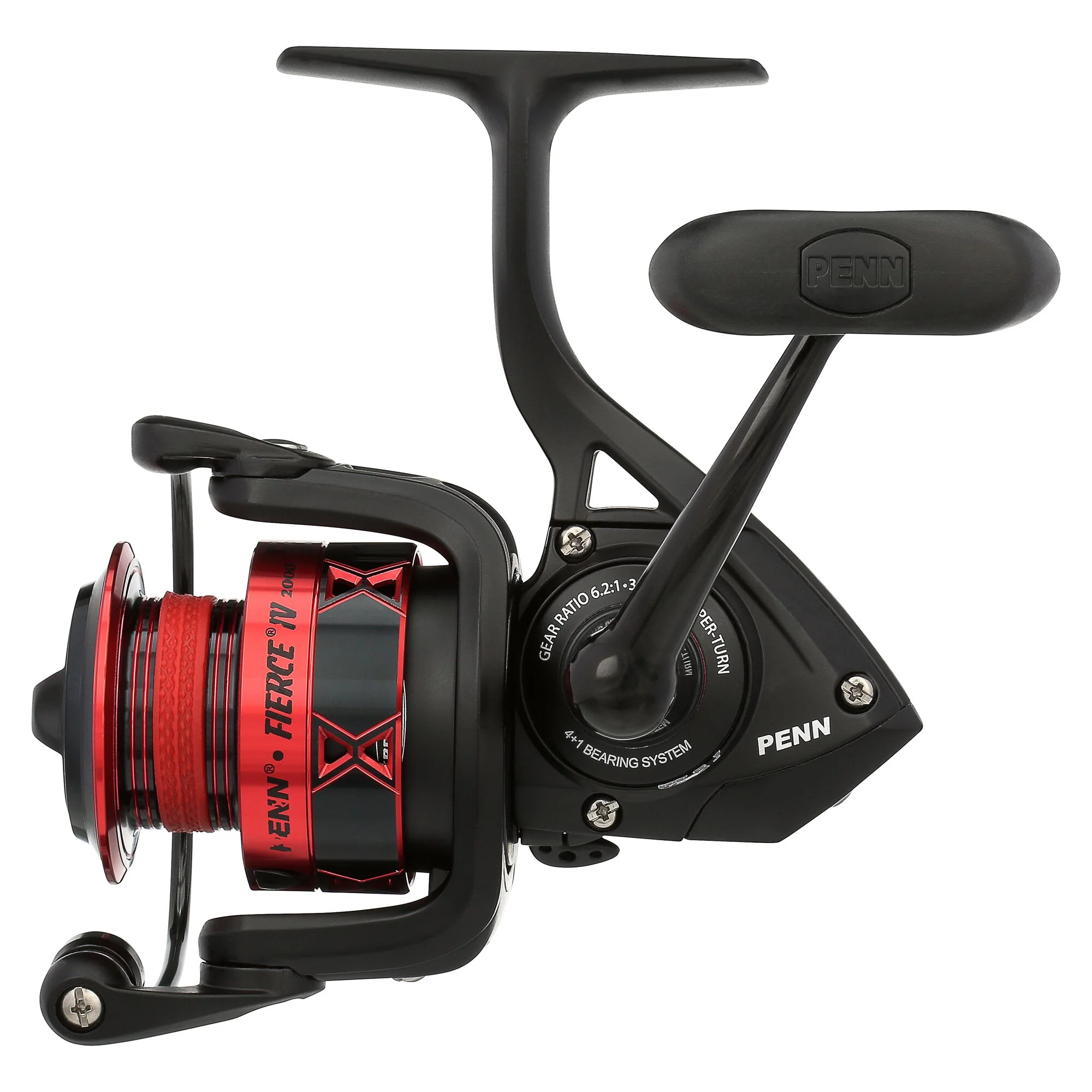 PENN Fierce® IV Spinning Reel - Image 18