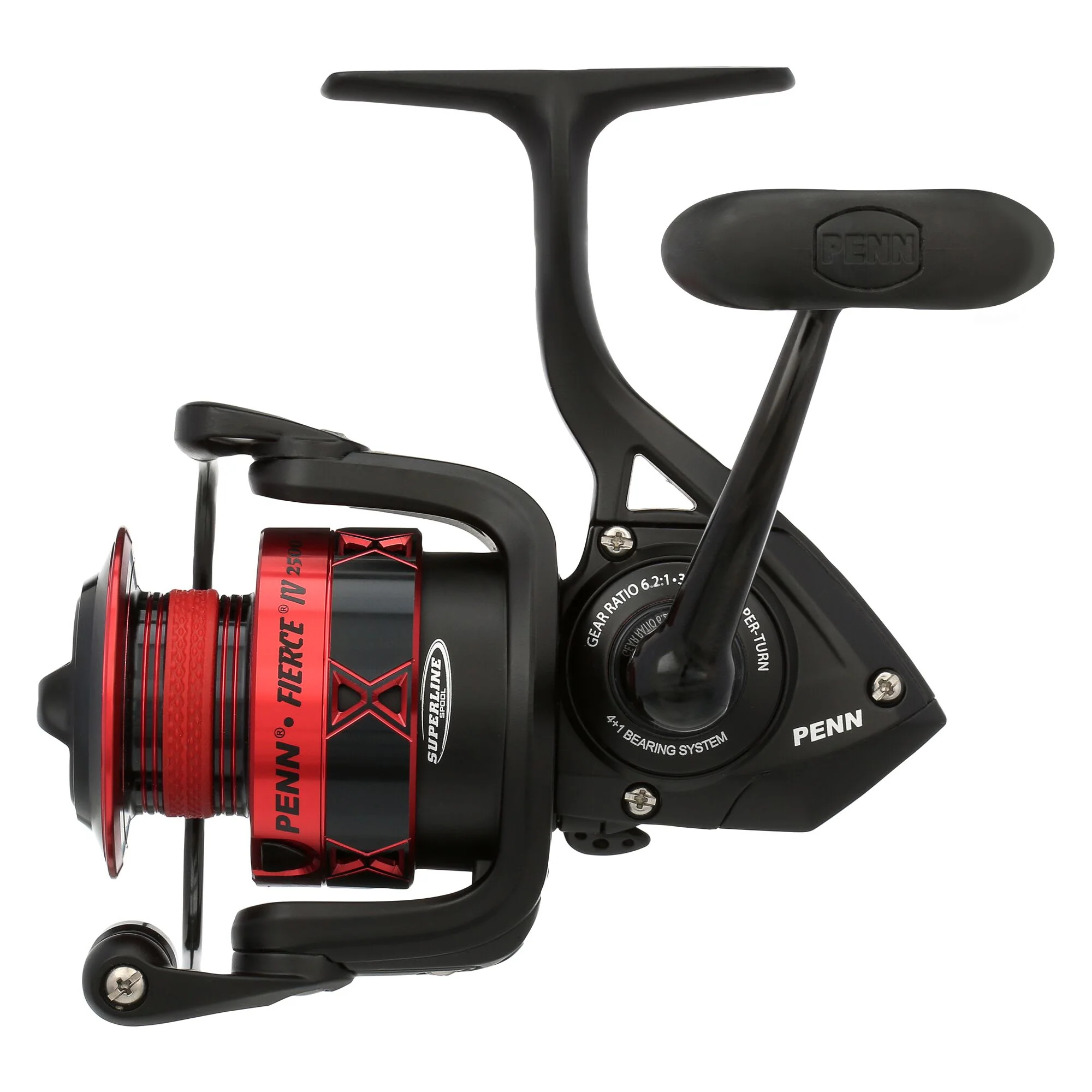 PENN Fierce® IV Spinning Reel - Image 19