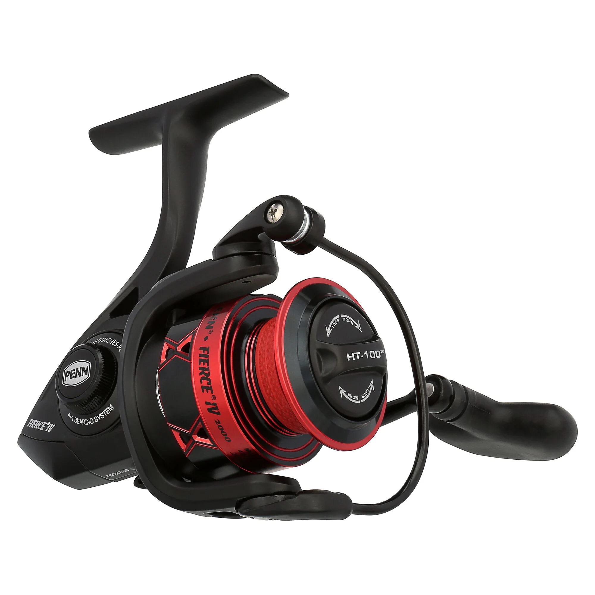 PENN Fierce® IV Spinning Reel - Image 2