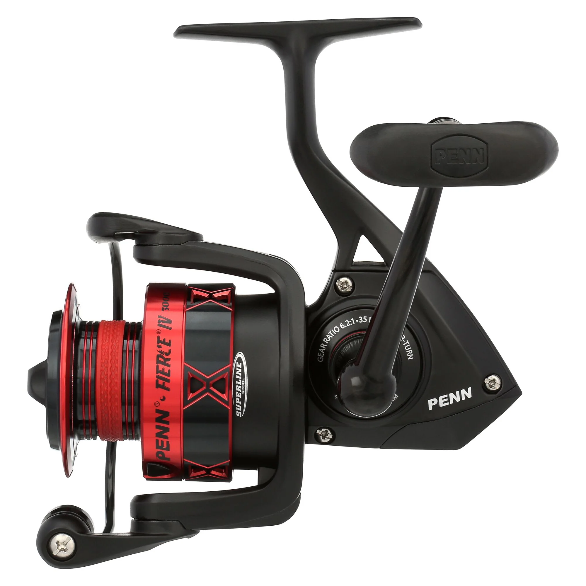 PENN Fierce® IV Spinning Reel - Image 20