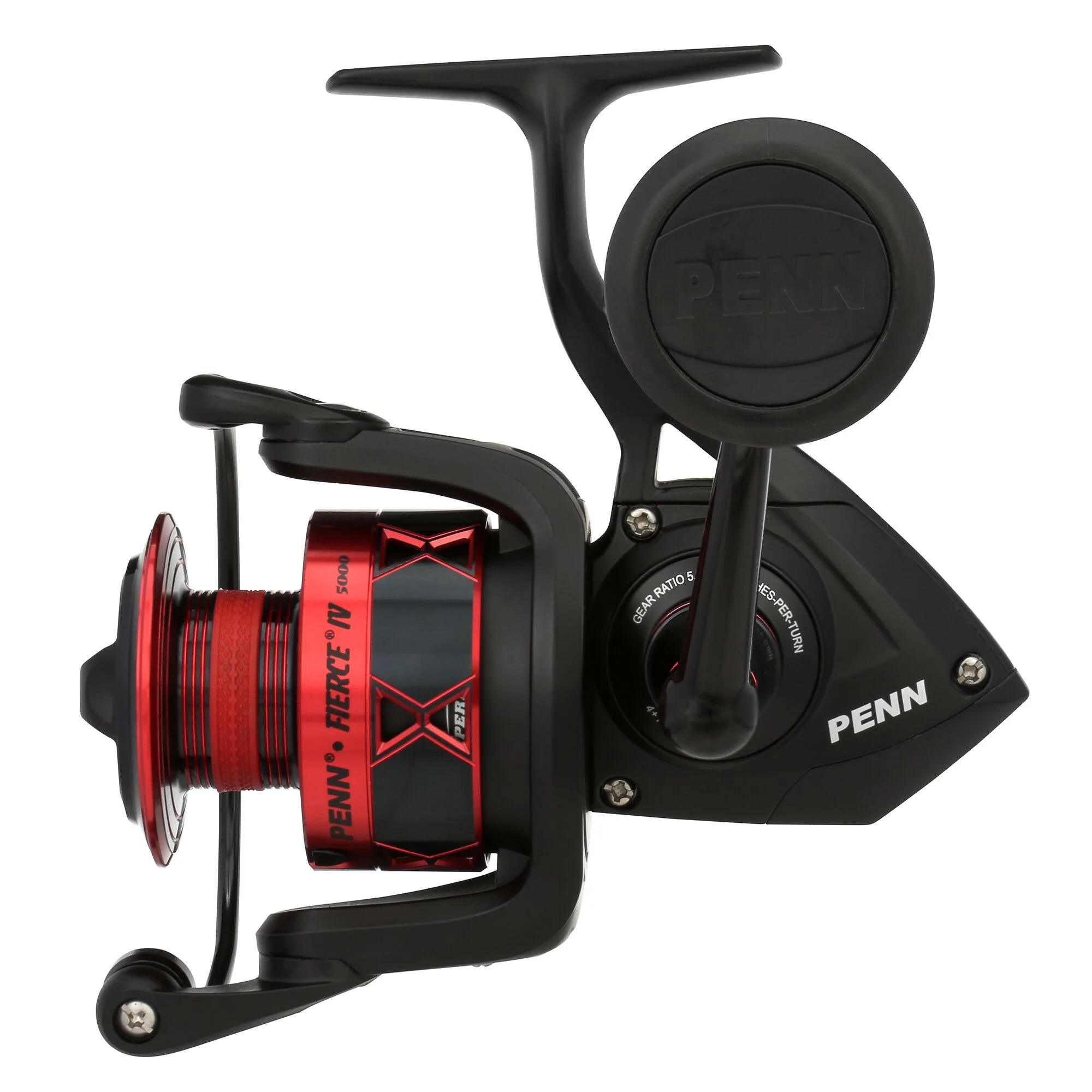 PENN Fierce® IV Spinning Reel - Image 22