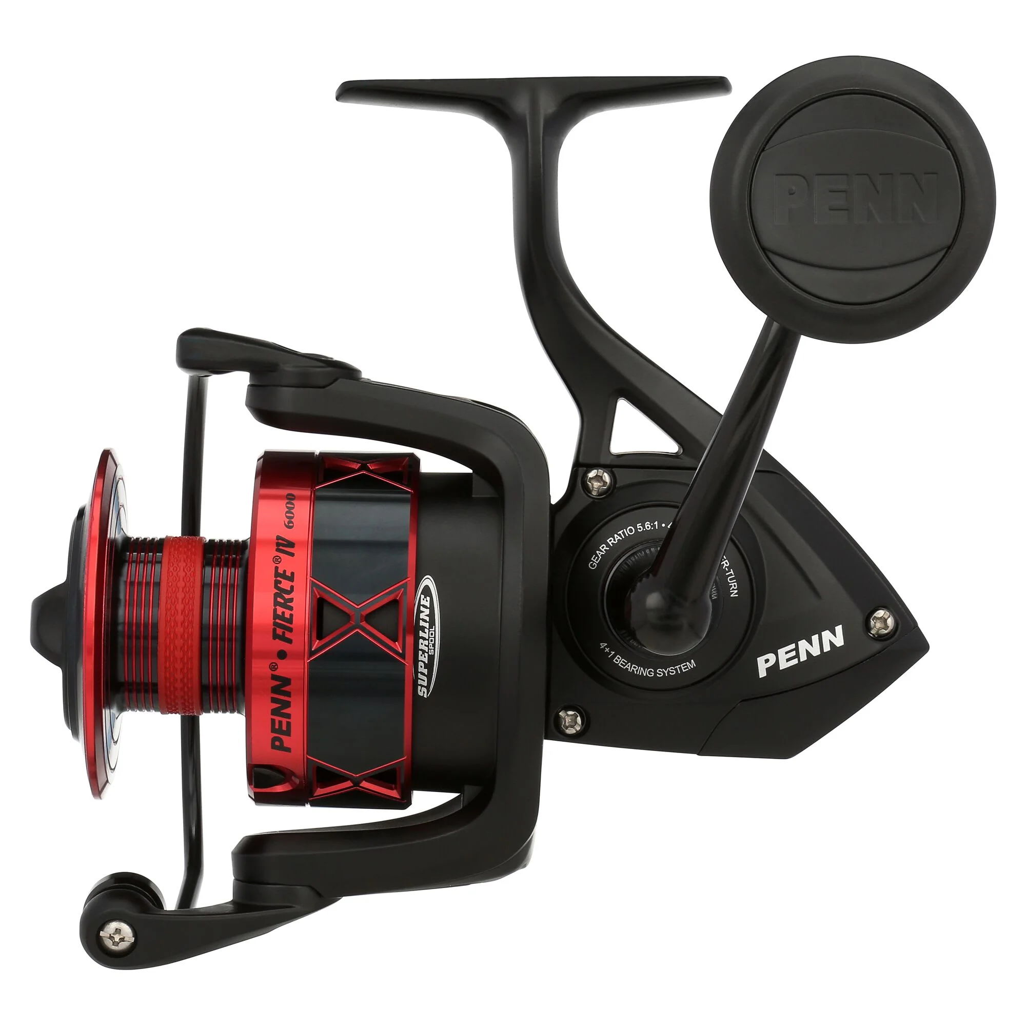 PENN Fierce® IV Spinning Reel - Image 23