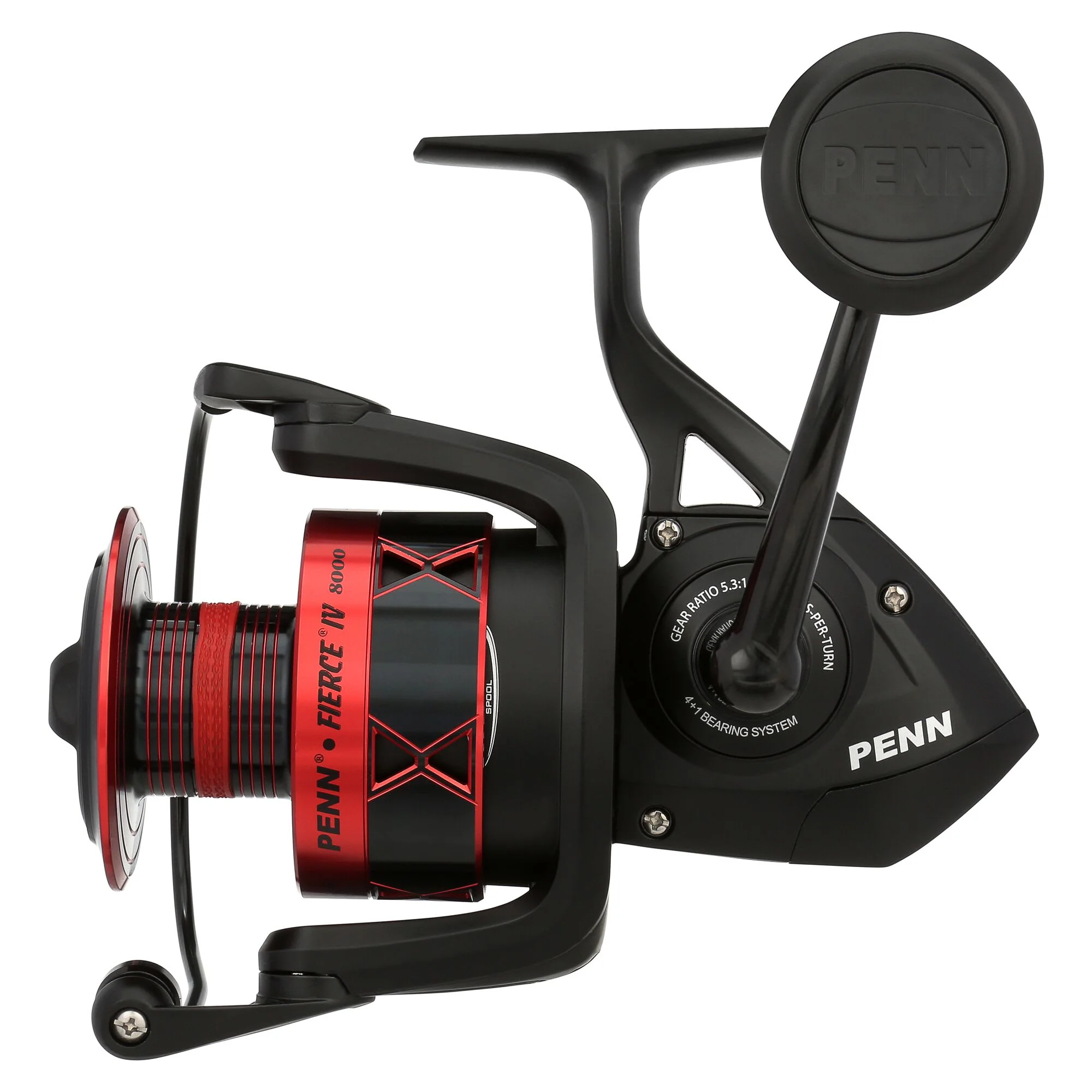 PENN Fierce® IV Spinning Reel - Image 24