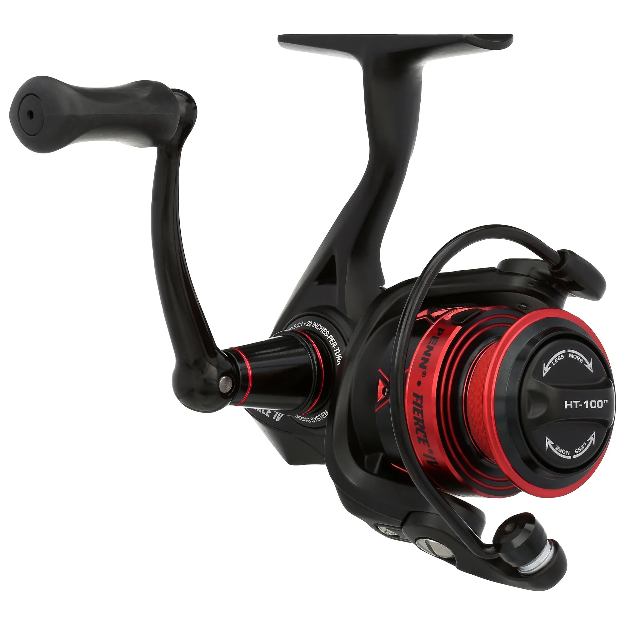 PENN Fierce® IV Spinning Reel - Image 25