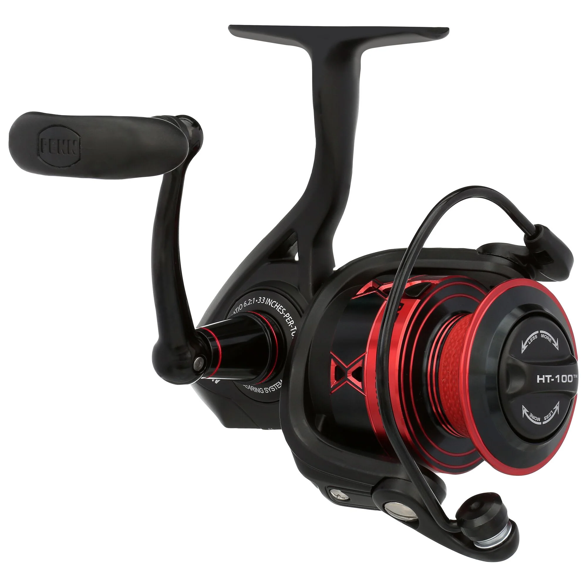 PENN Fierce® IV Spinning Reel - Image 27