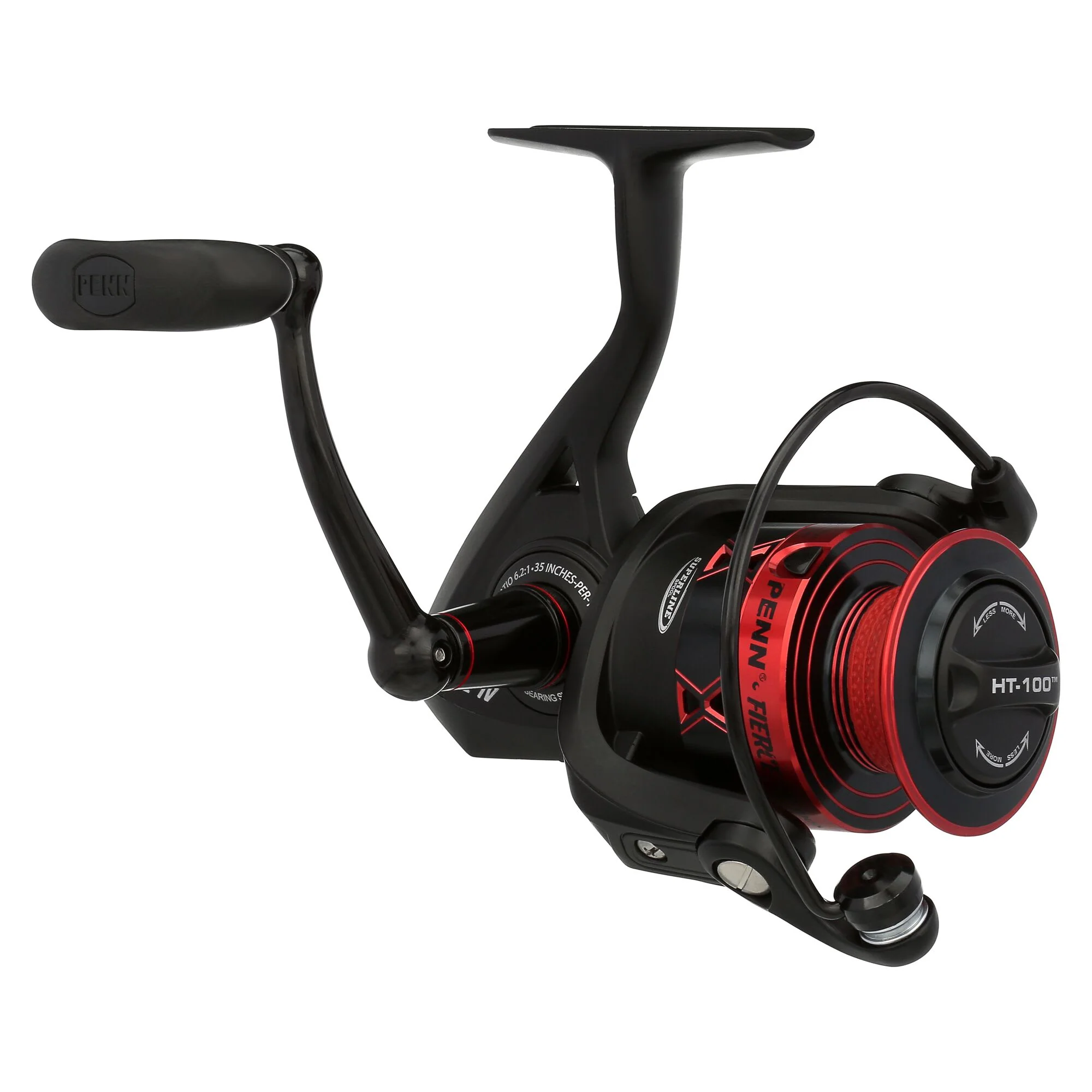 PENN Fierce® IV Spinning Reel - Image 28