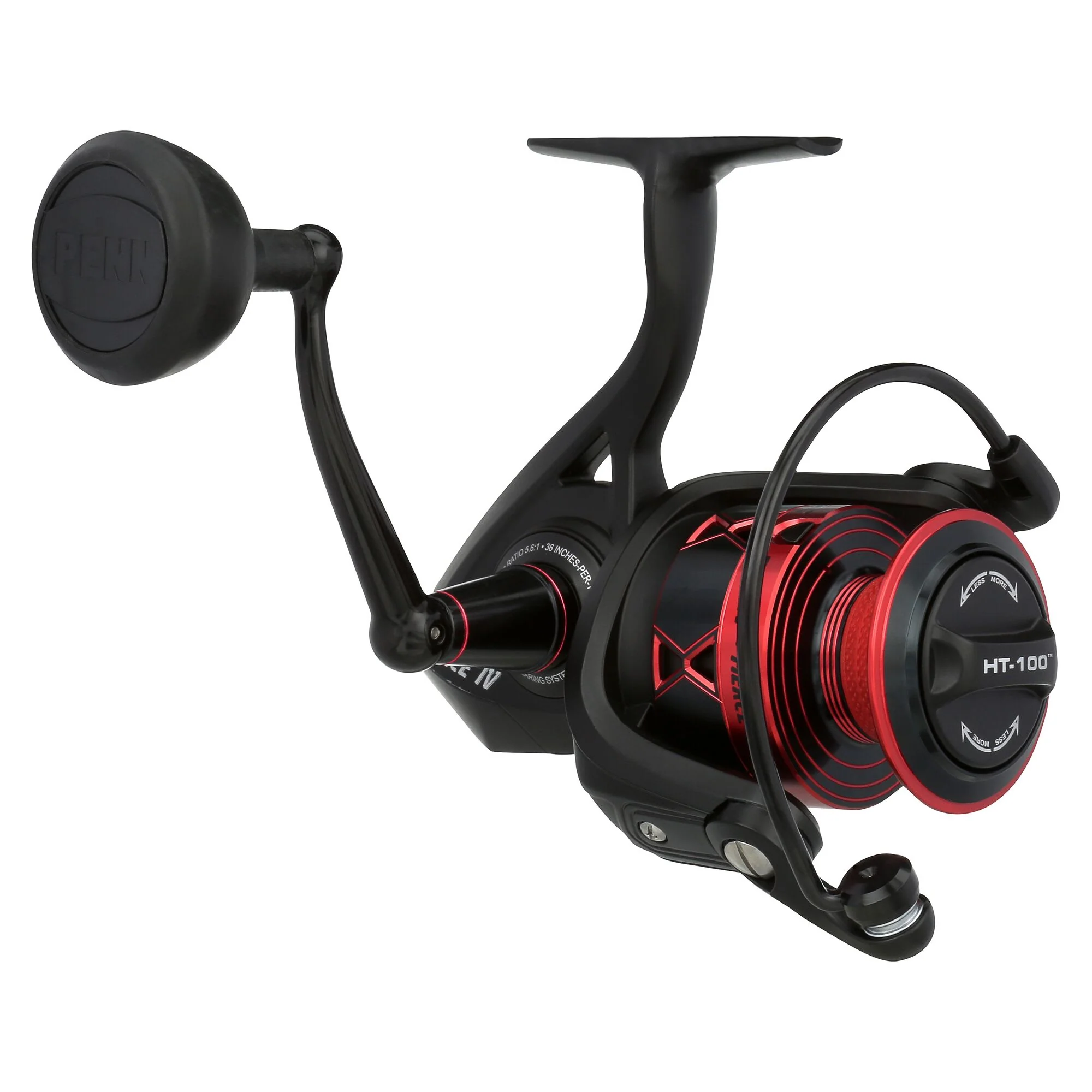 PENN Fierce® IV Spinning Reel - Image 30