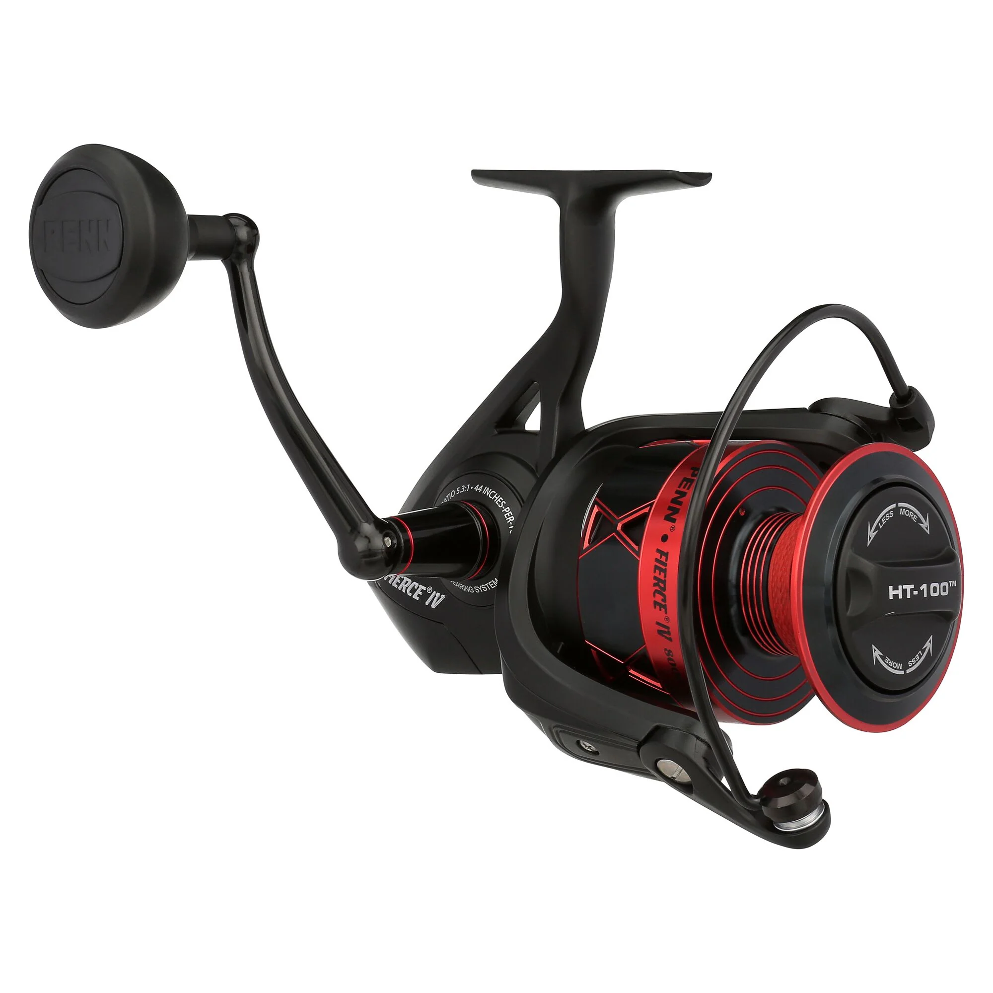 PENN Fierce® IV Spinning Reel - Image 32