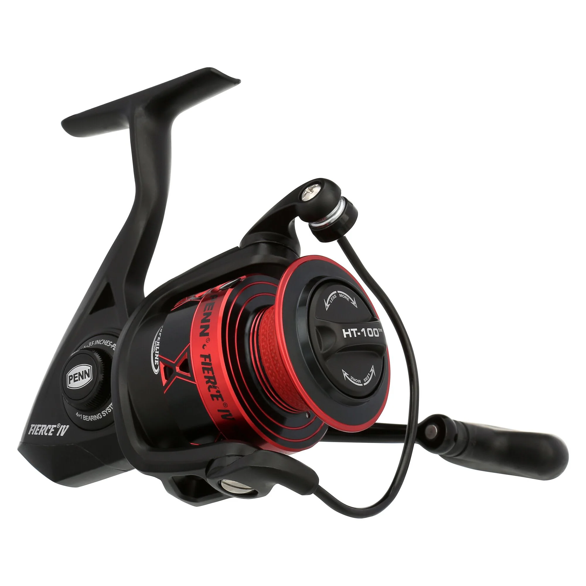 PENN Fierce® IV Spinning Reel - Image 4