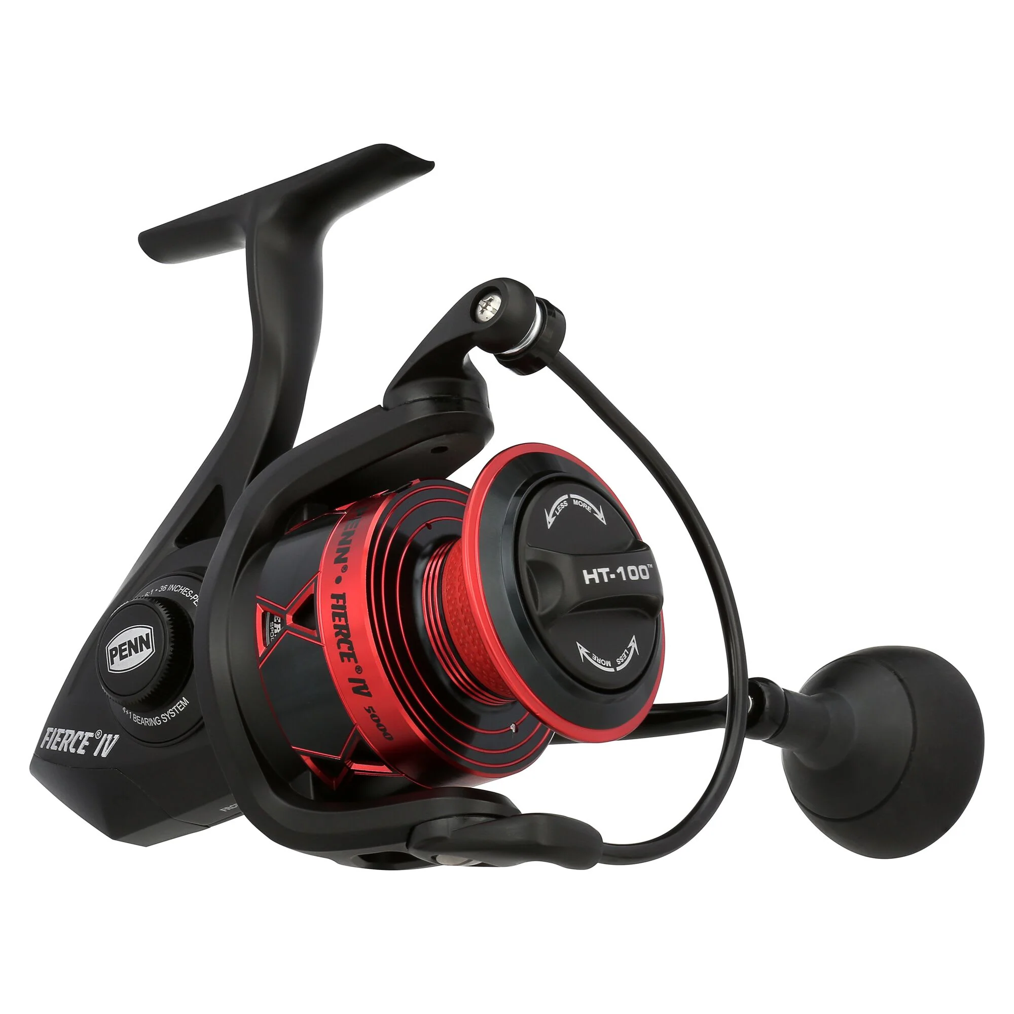 PENN Fierce® IV Spinning Reel - Image 6