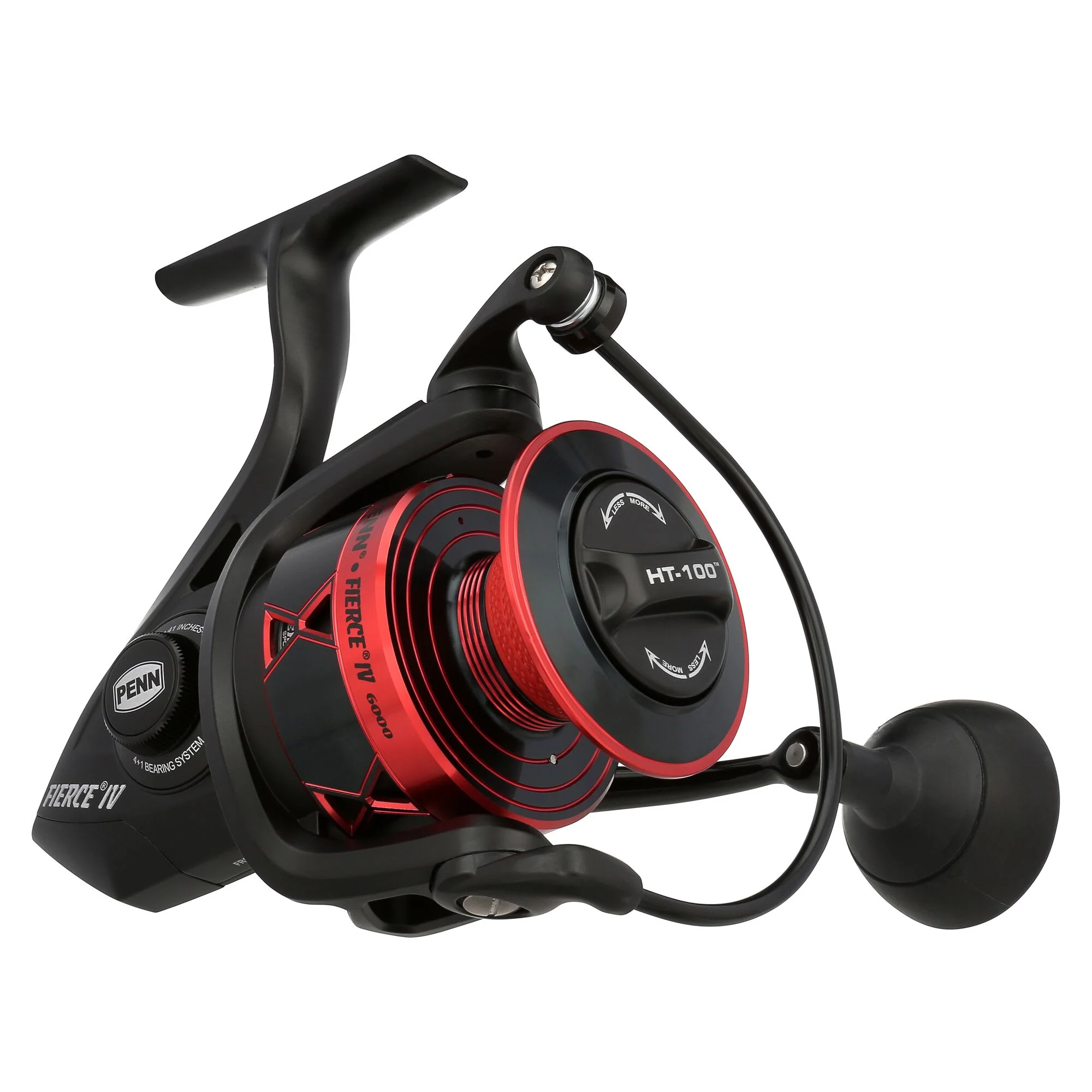 PENN Fierce® IV Spinning Reel - Image 7