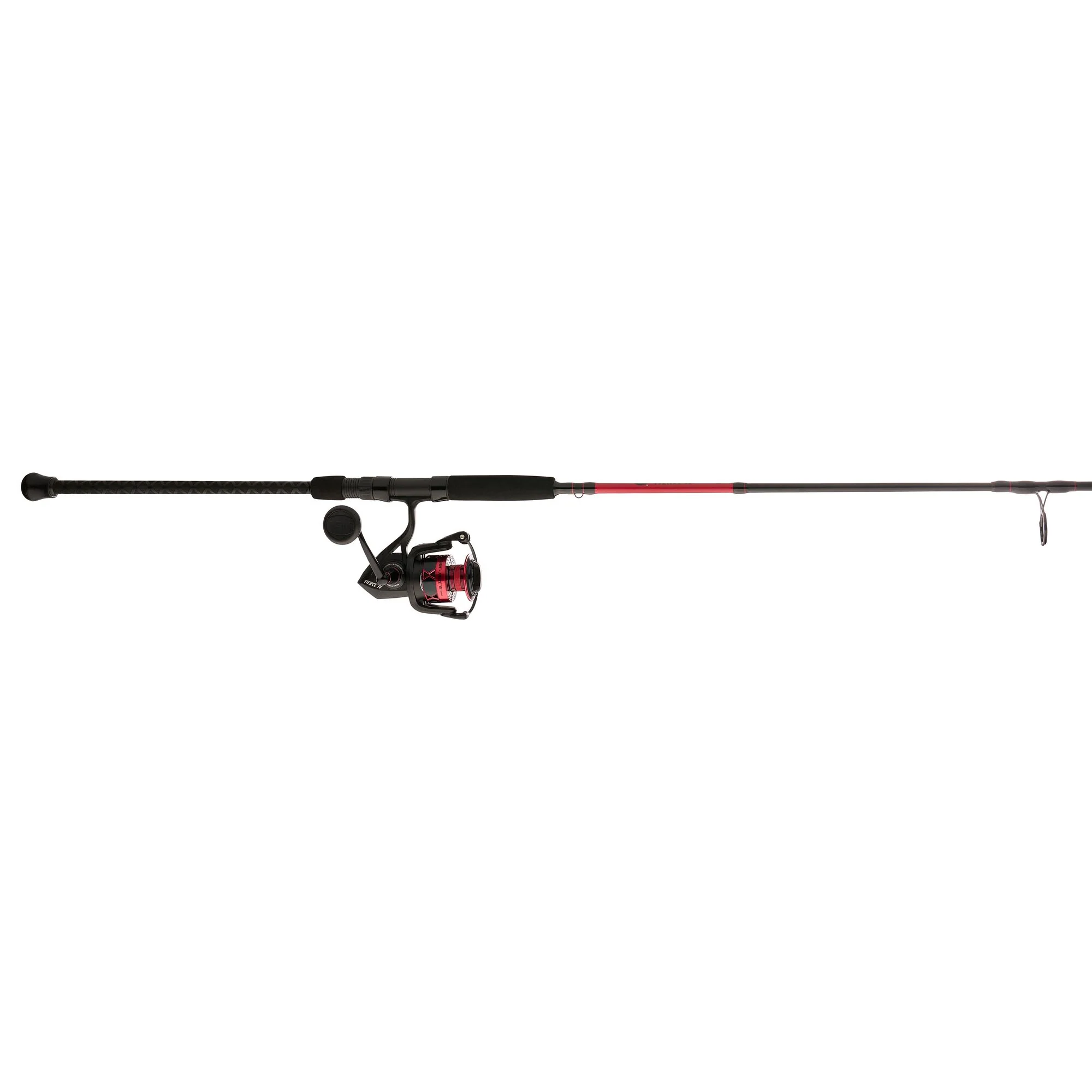 PENN Fierce® IV Spinning Combo - Image 28