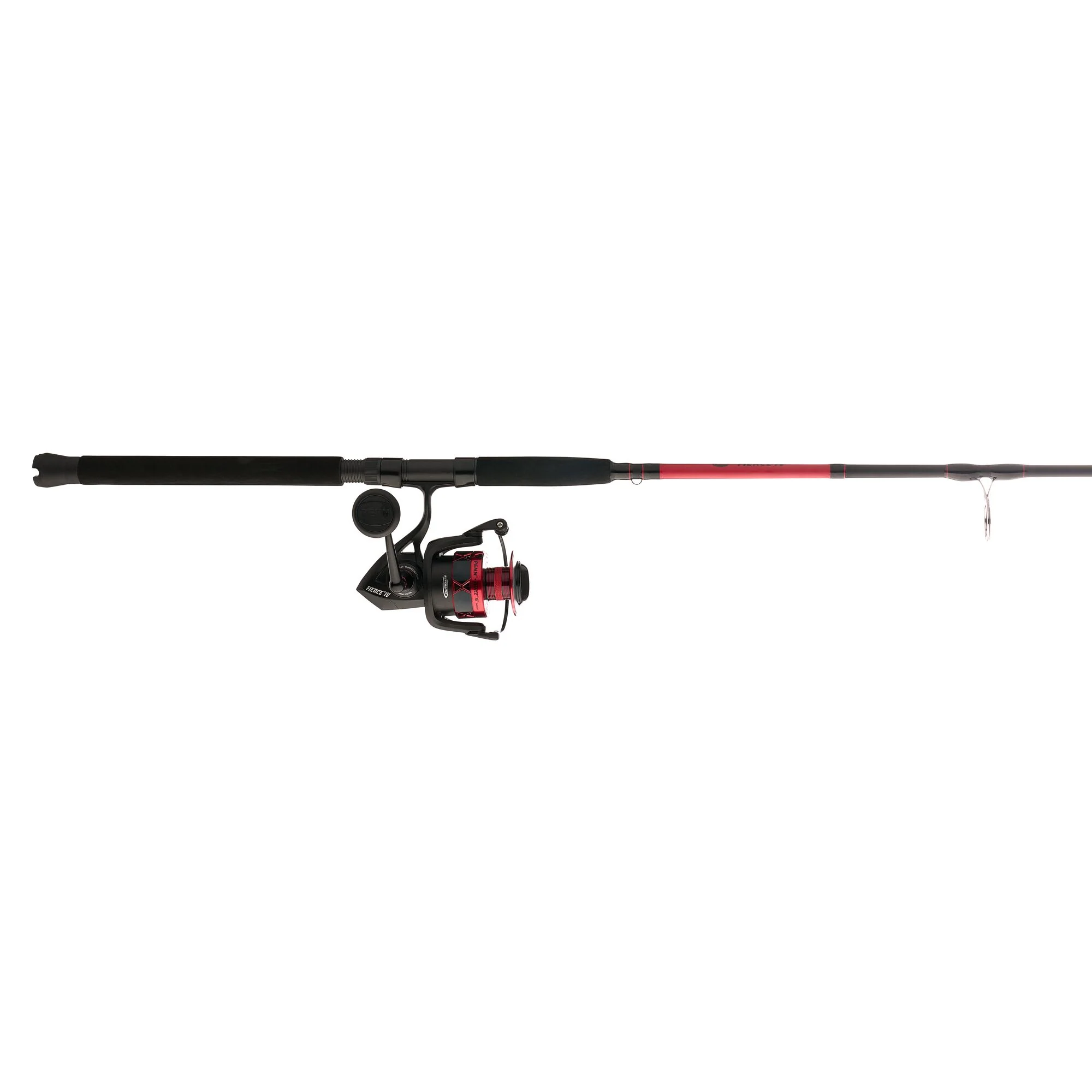 PENN Fierce® IV Spinning Combo - Image 30