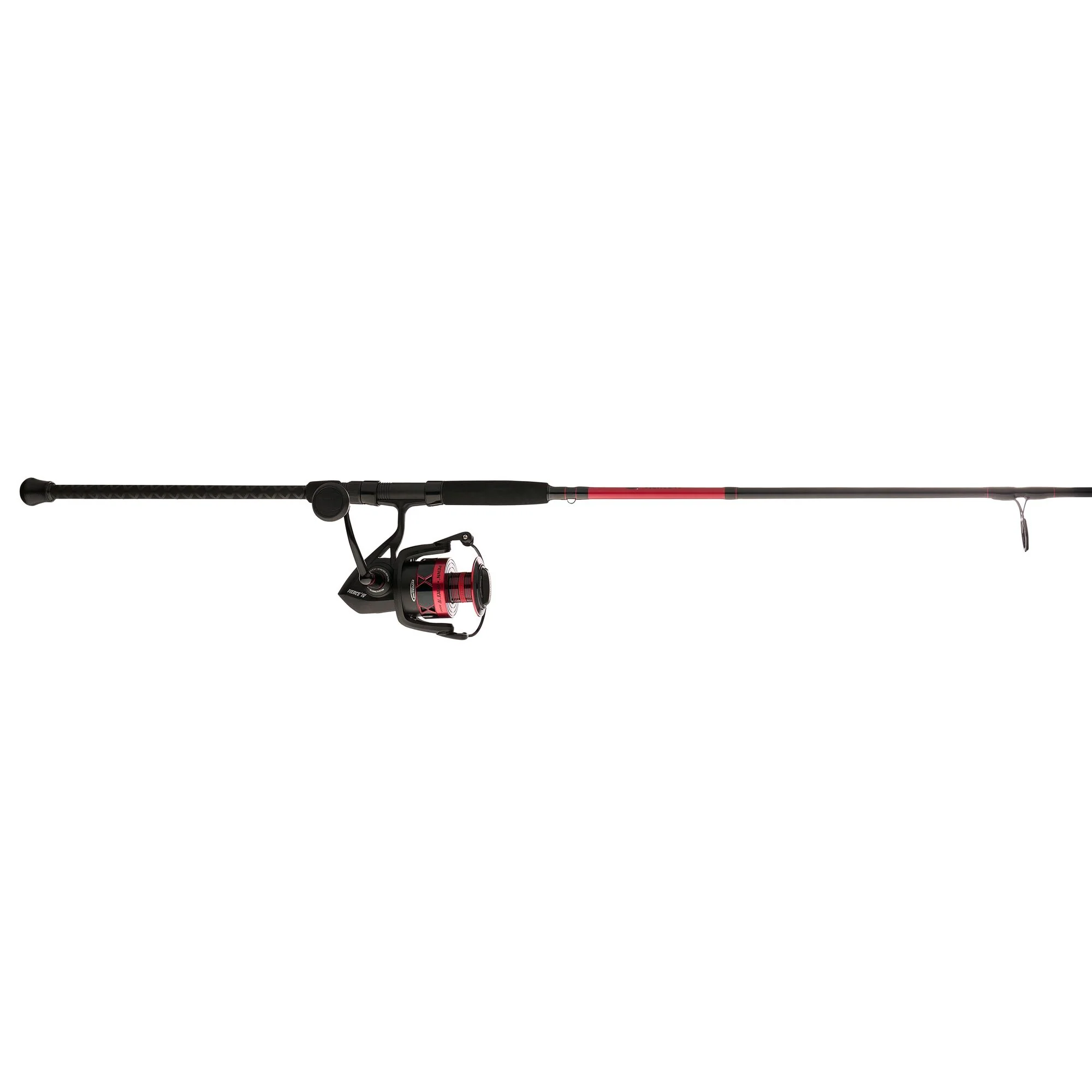 PENN Fierce® IV Spinning Combo - Image 33