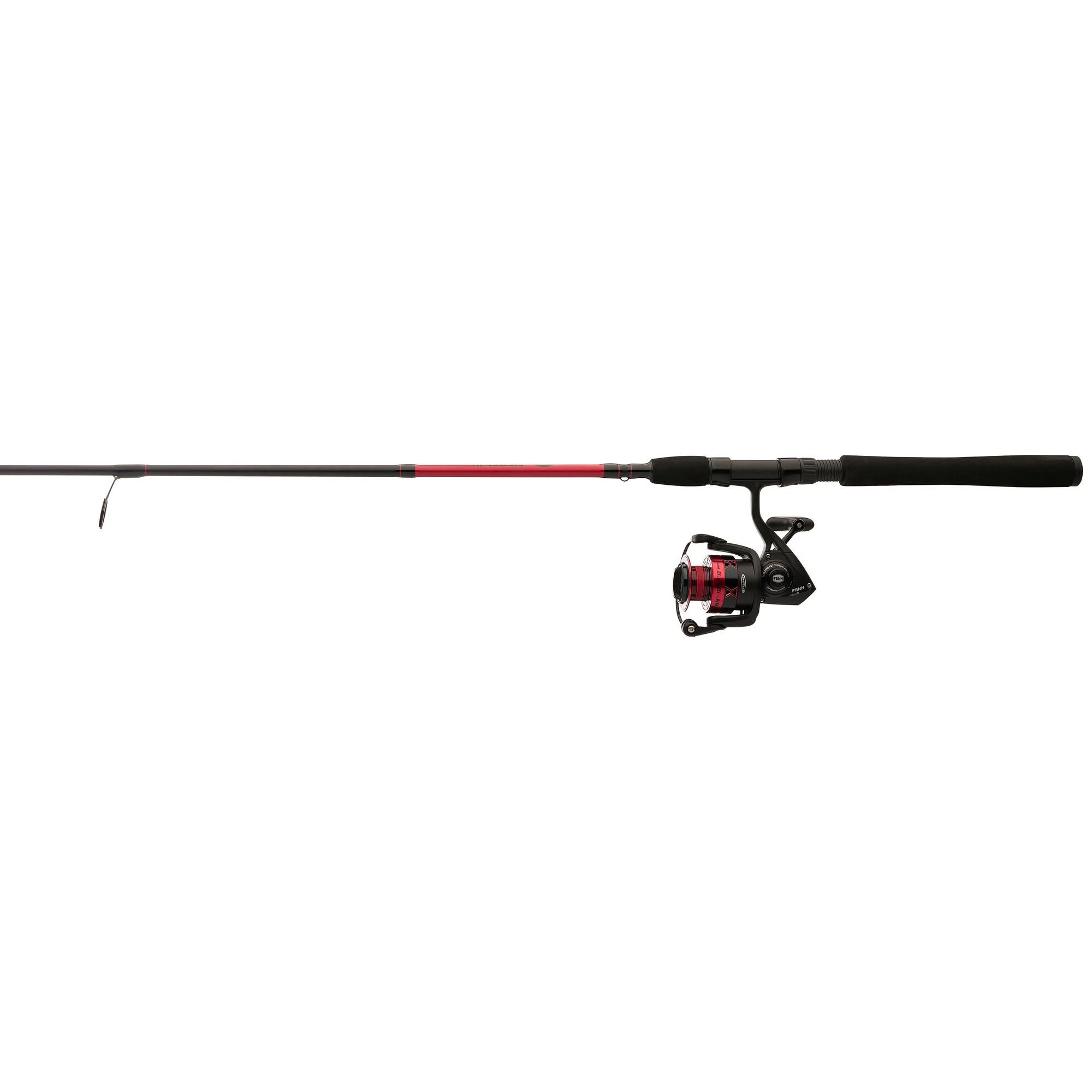 PENN Fierce® IV Spinning Combo - Image 36