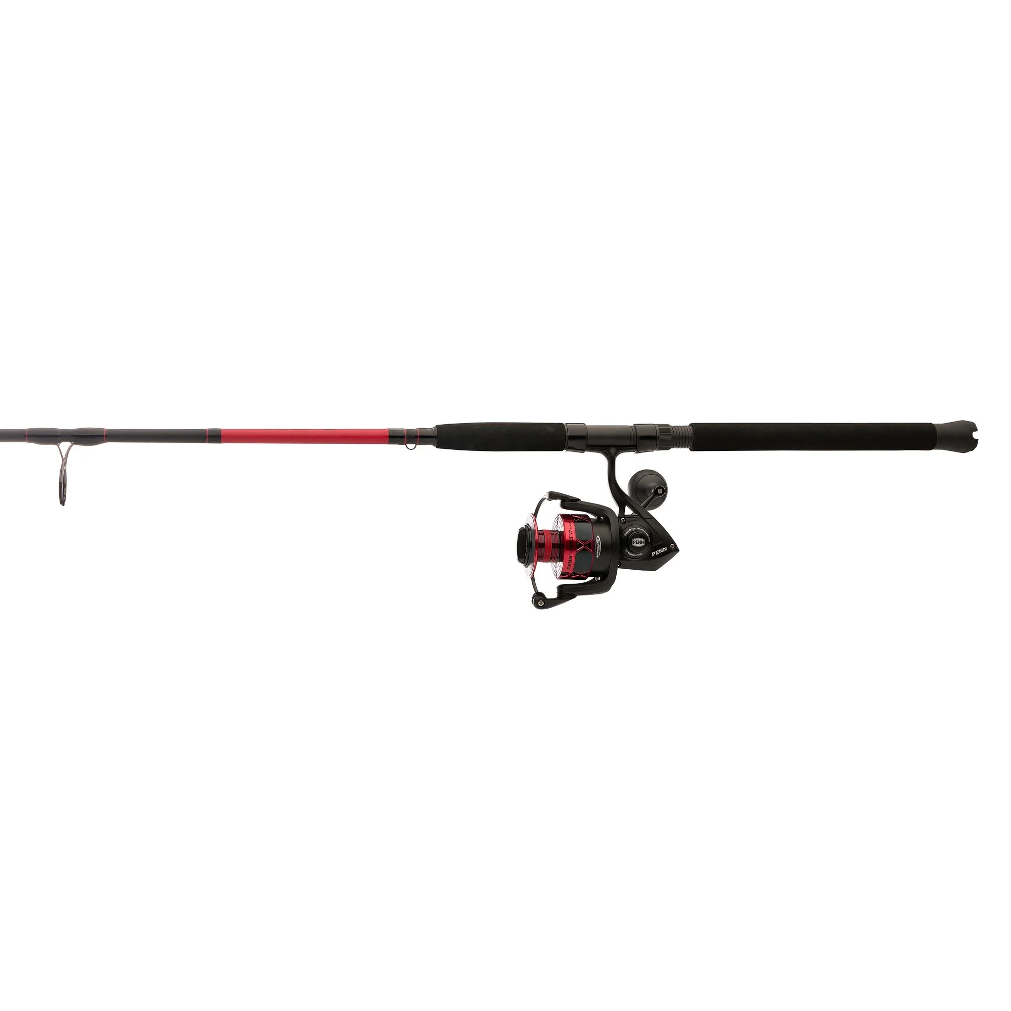 PENN Fierce® IV Spinning Combo - Image 41