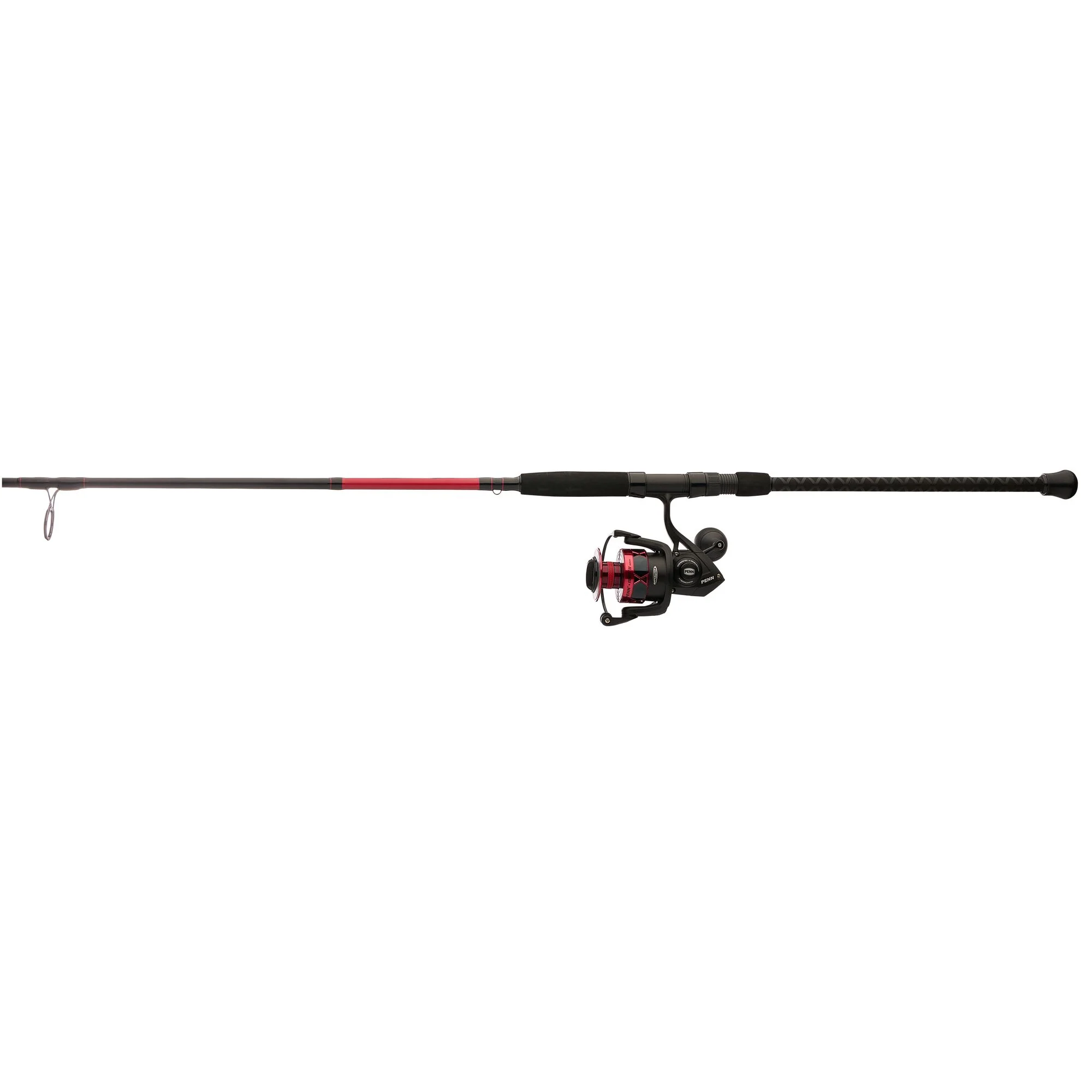 PENN Fierce® IV Spinning Combo - Image 42