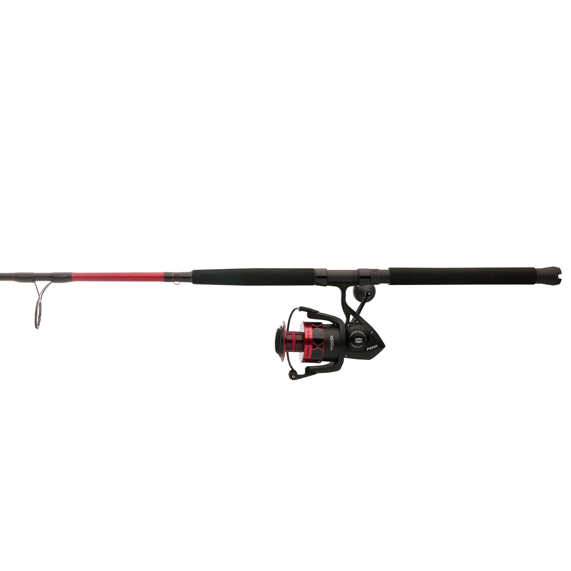 PENN Fierce® IV Spinning Combo - Image 43