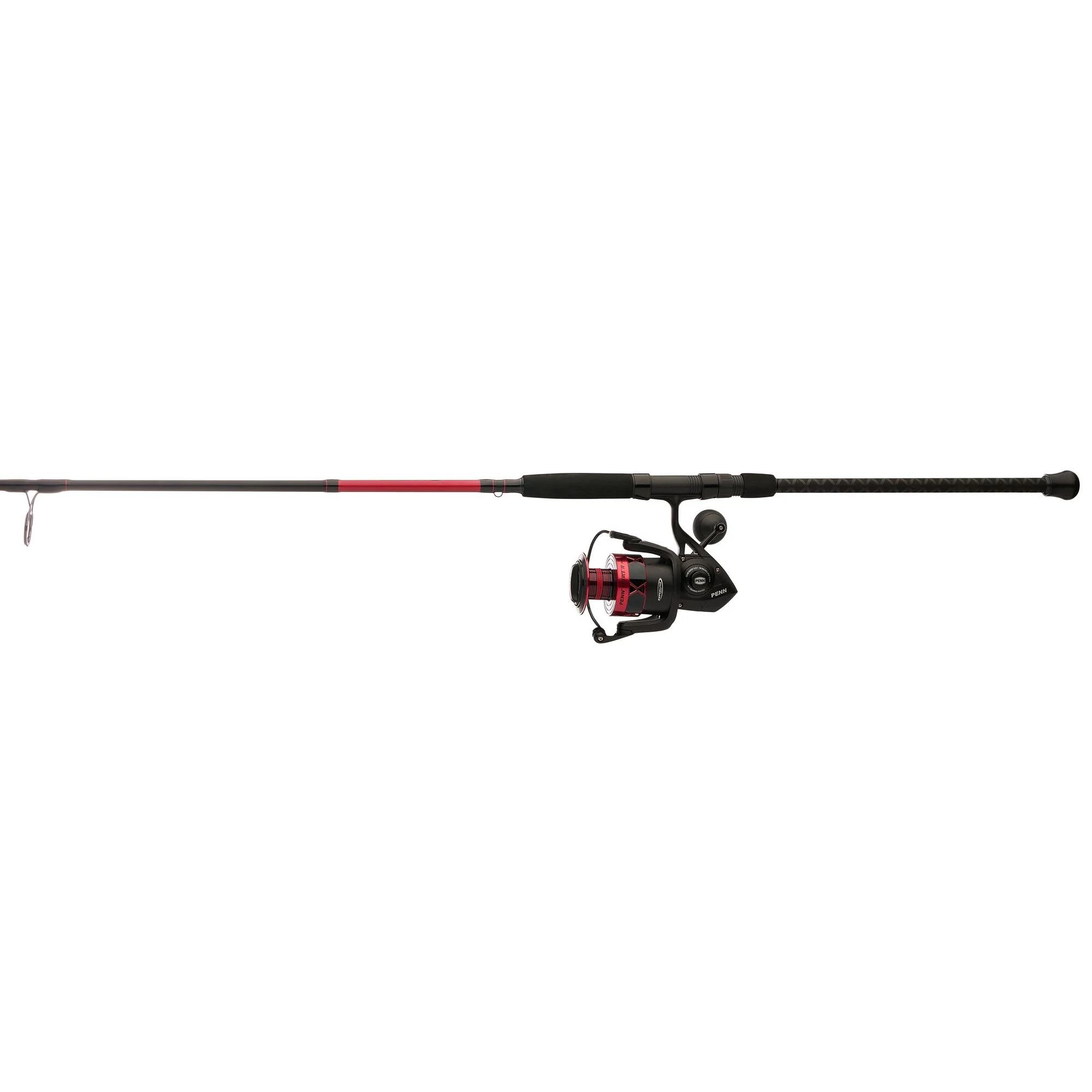 PENN Fierce® IV Spinning Combo - Image 44