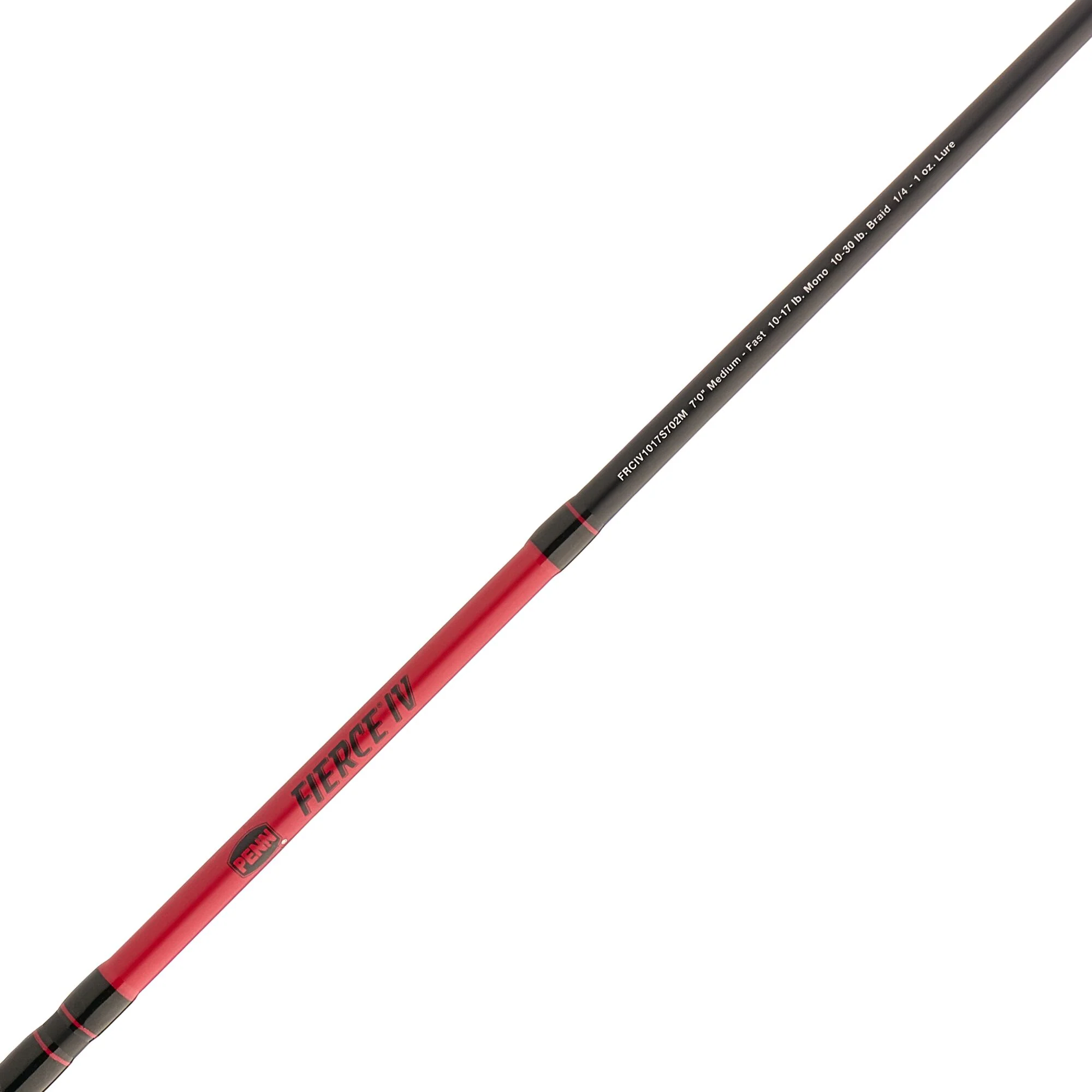 PENN Fierce® IV Spinning Combo - Image 48