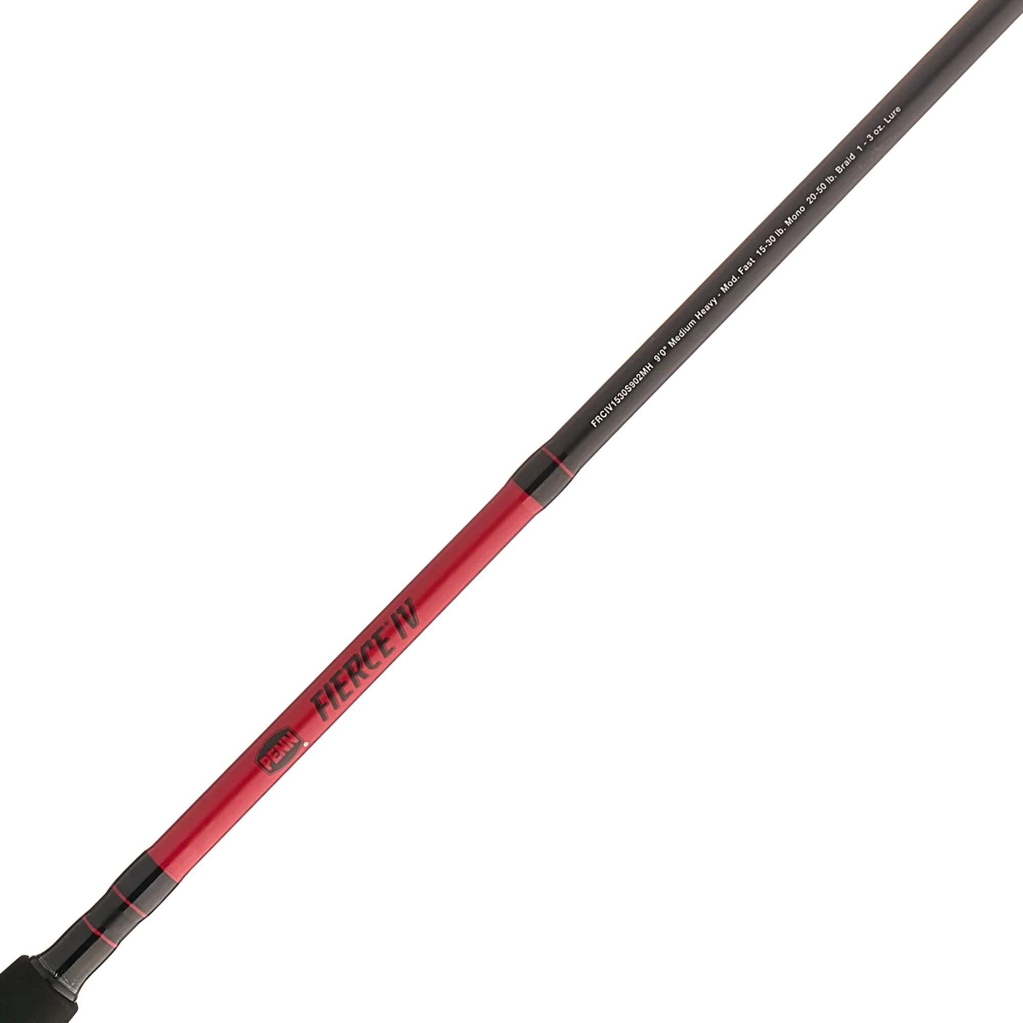 PENN Fierce® IV Spinning Combo - Image 53