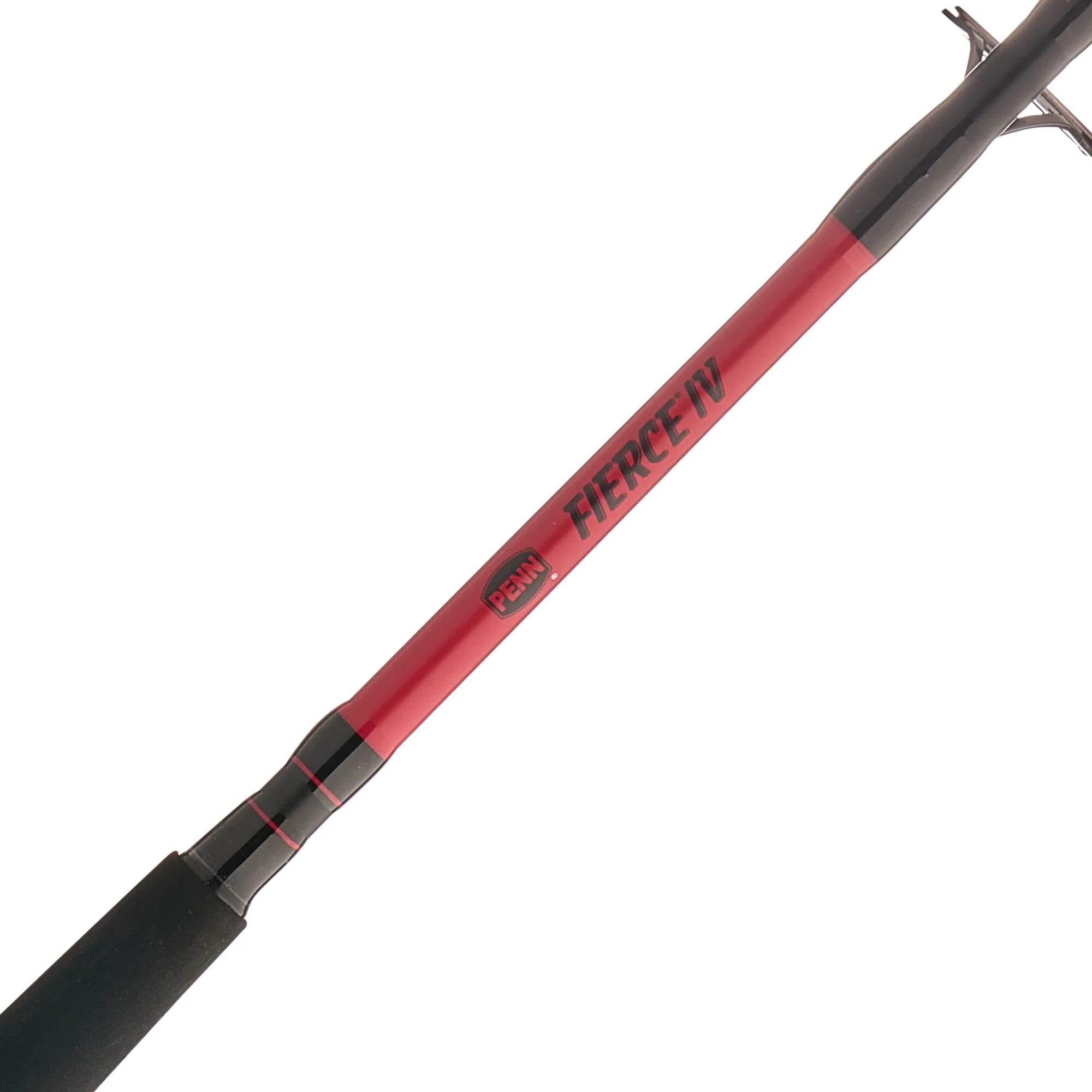PENN Fierce® IV Spinning Combo - Image 54